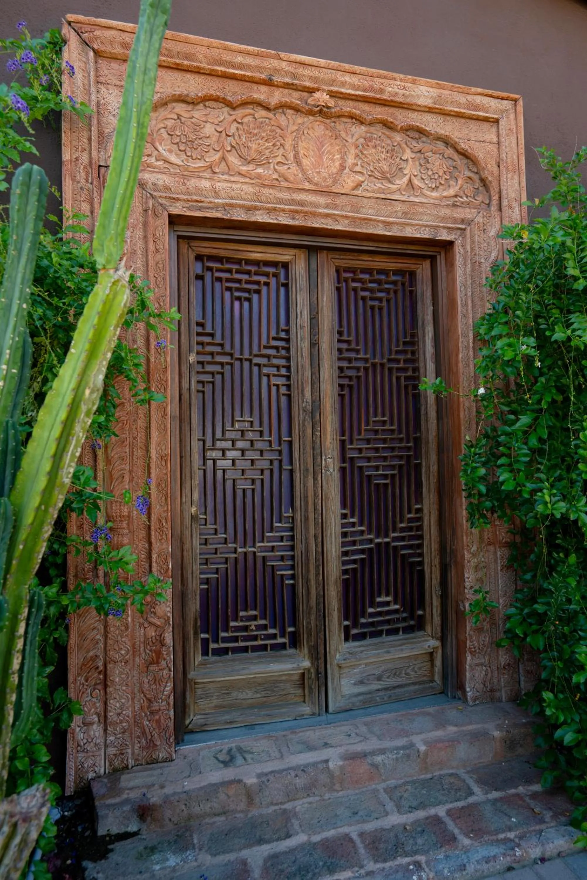 Talavera Palm Springs