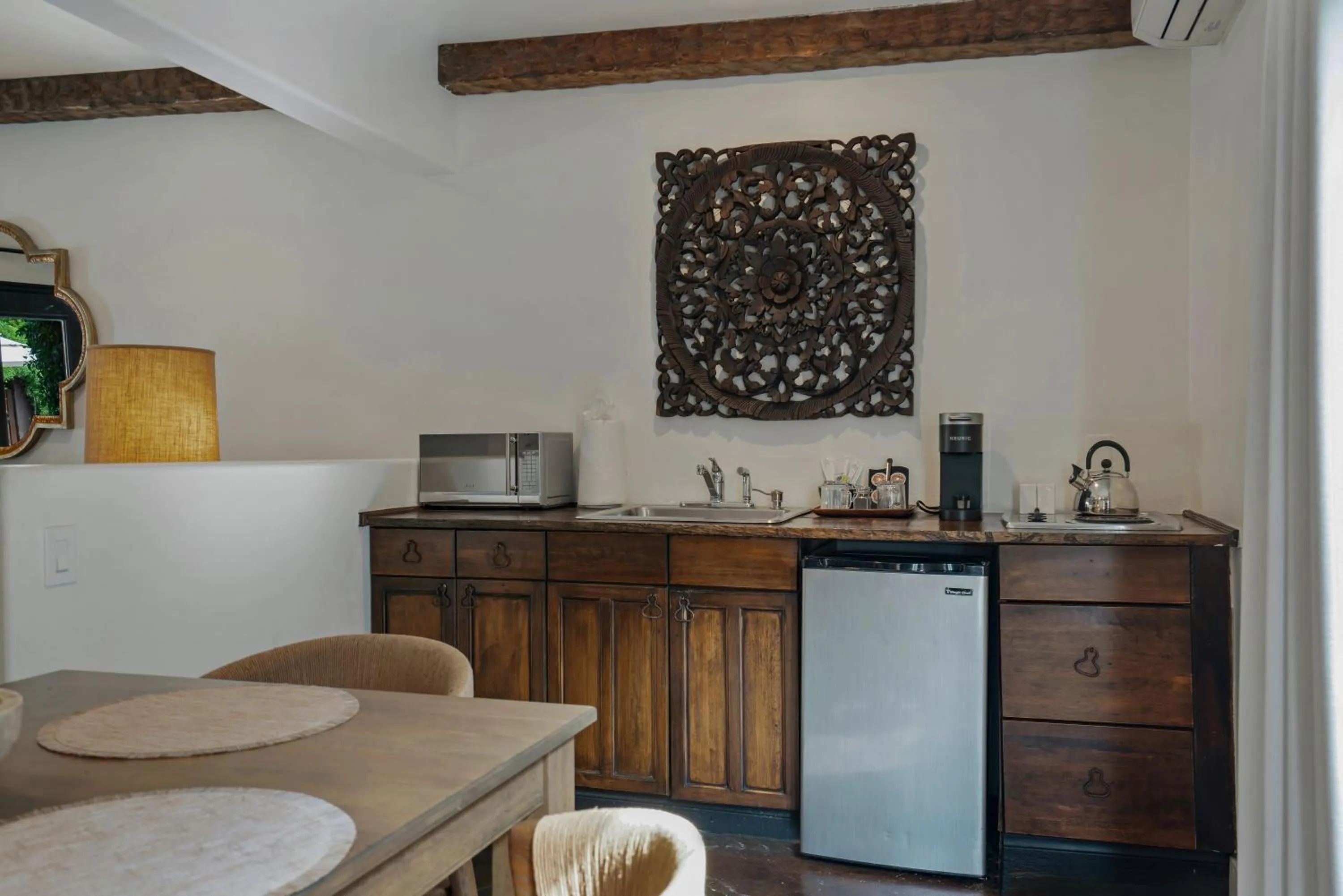 Talavera Palm Springs