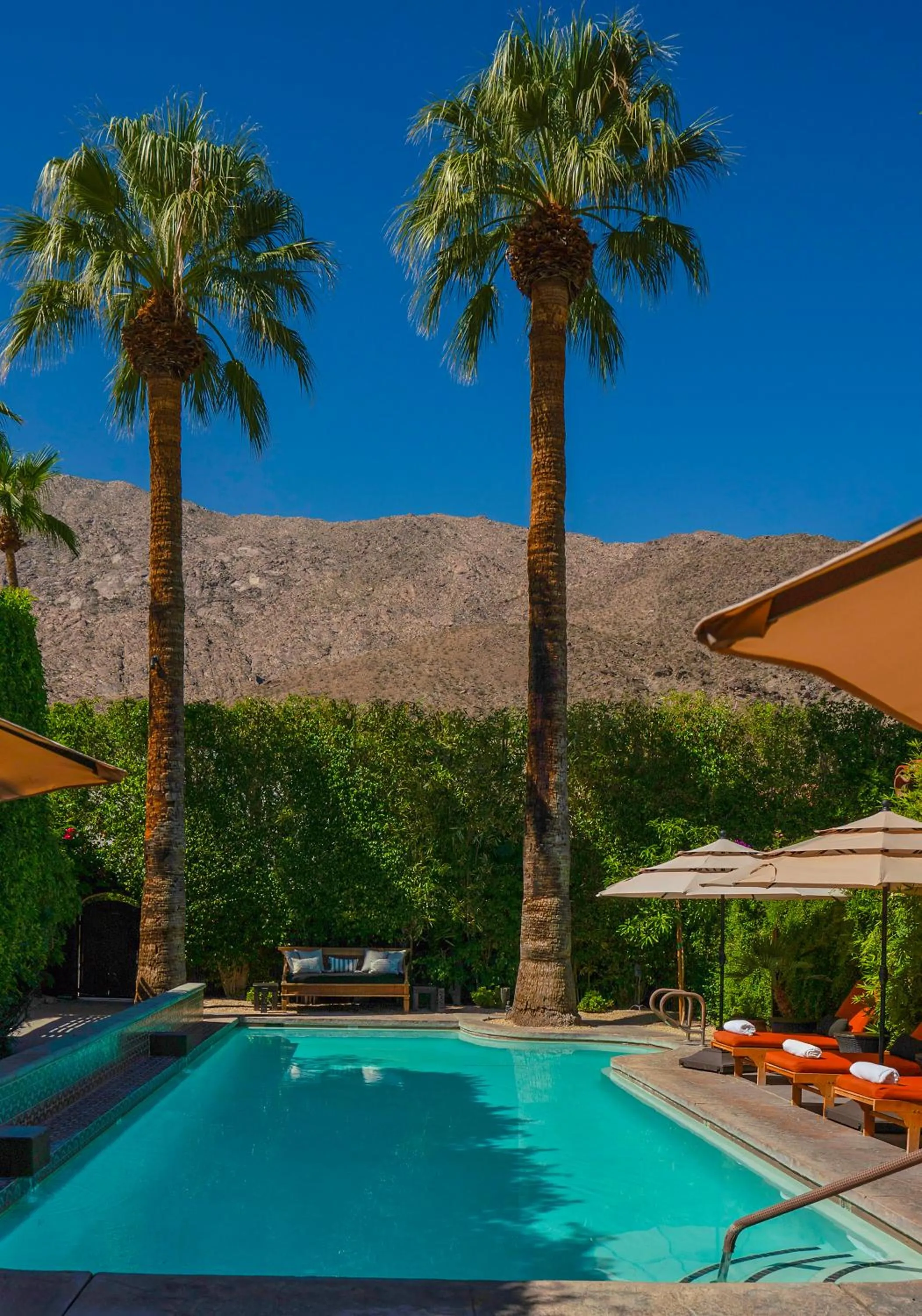 Talavera Palm Springs