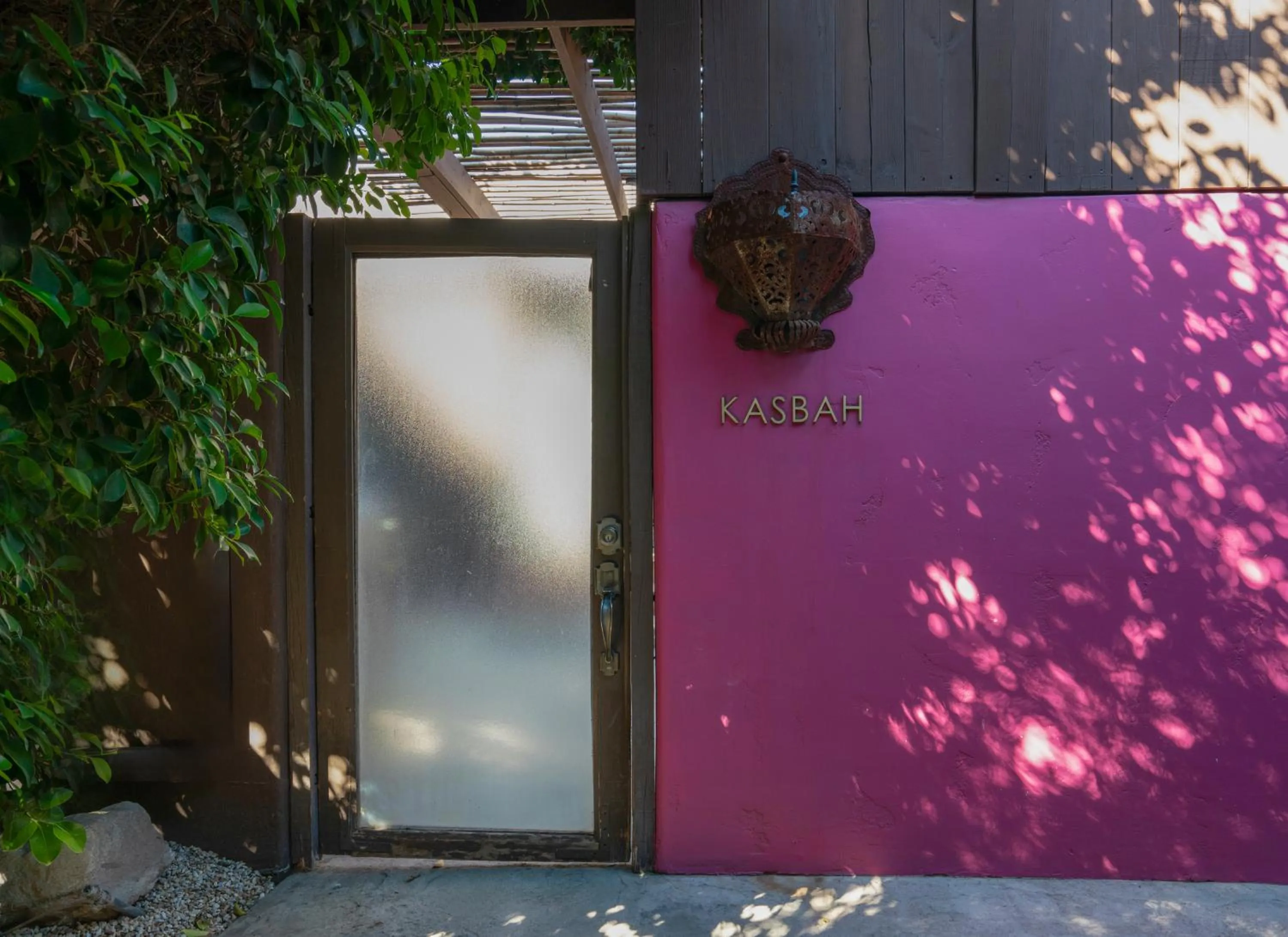 Talavera Palm Springs