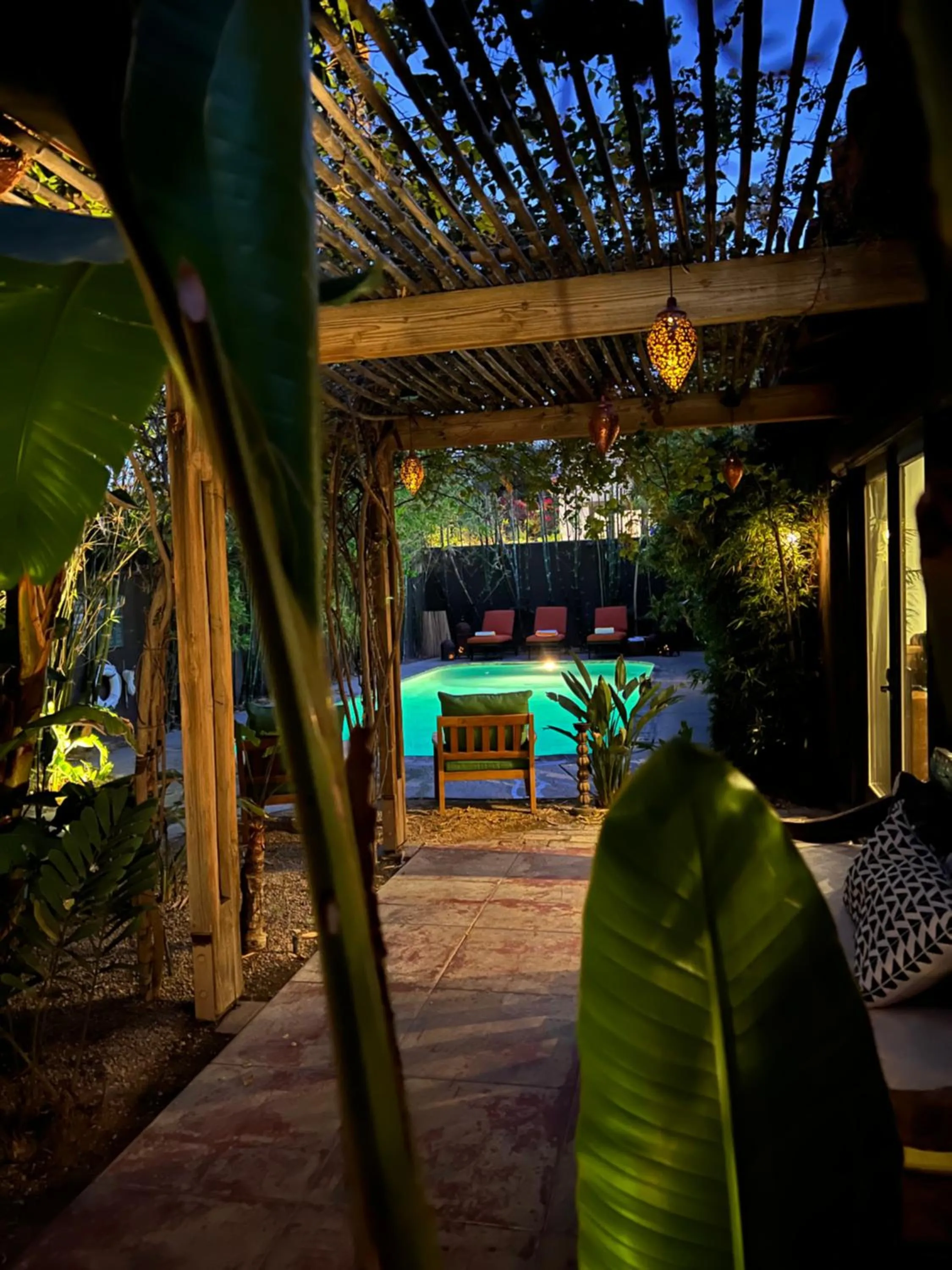 Talavera Palm Springs