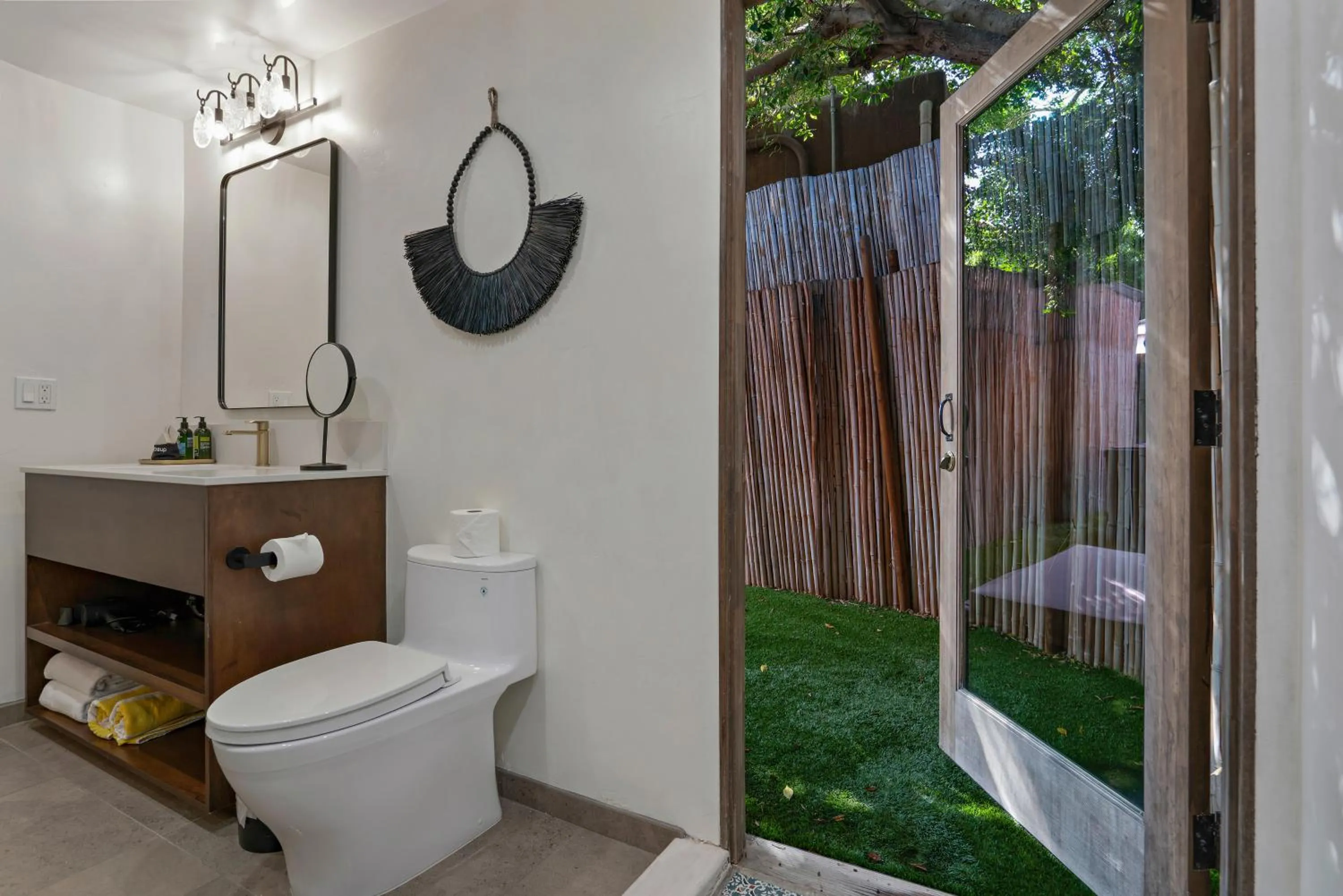 Talavera Palm Springs