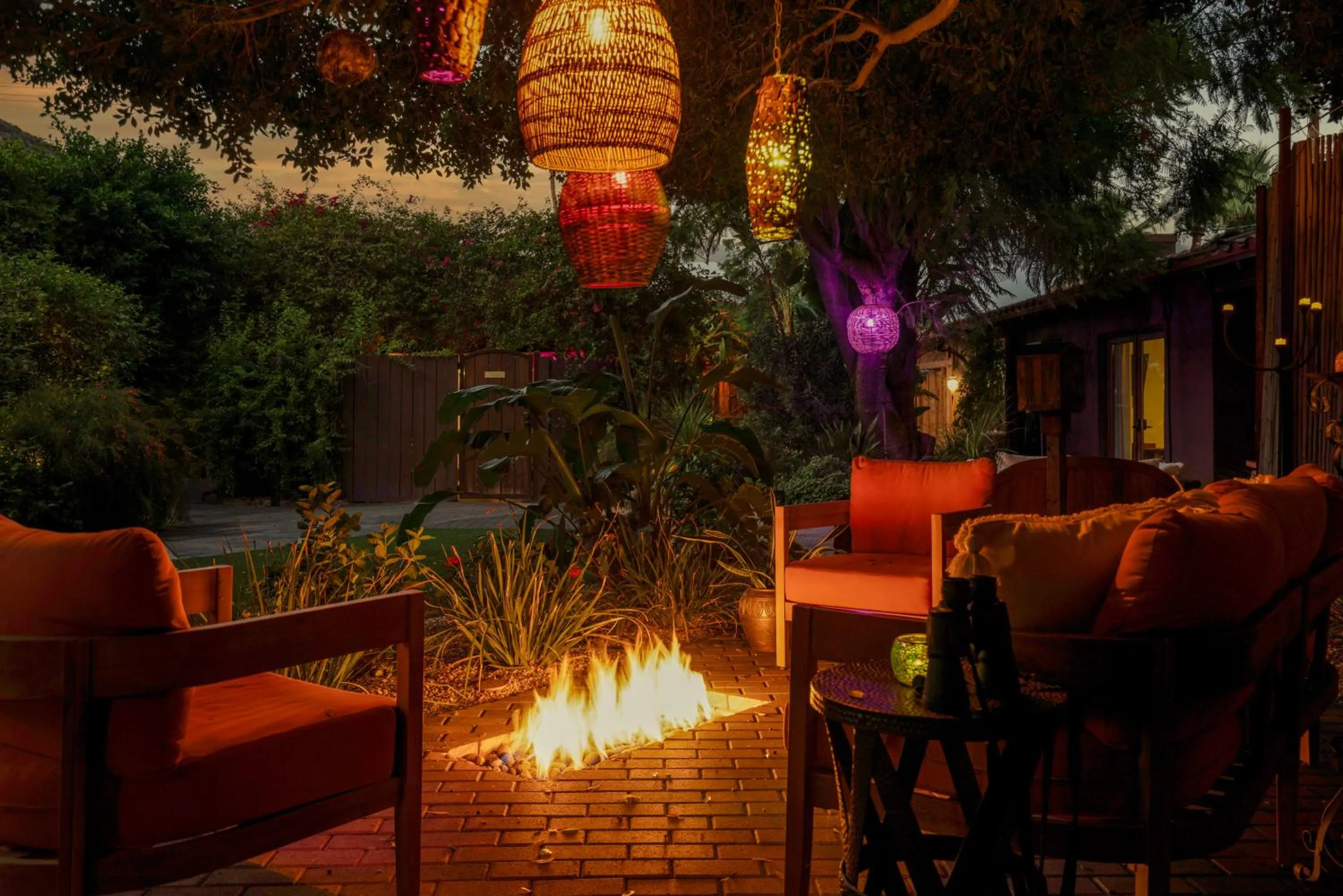 Talavera Palm Springs