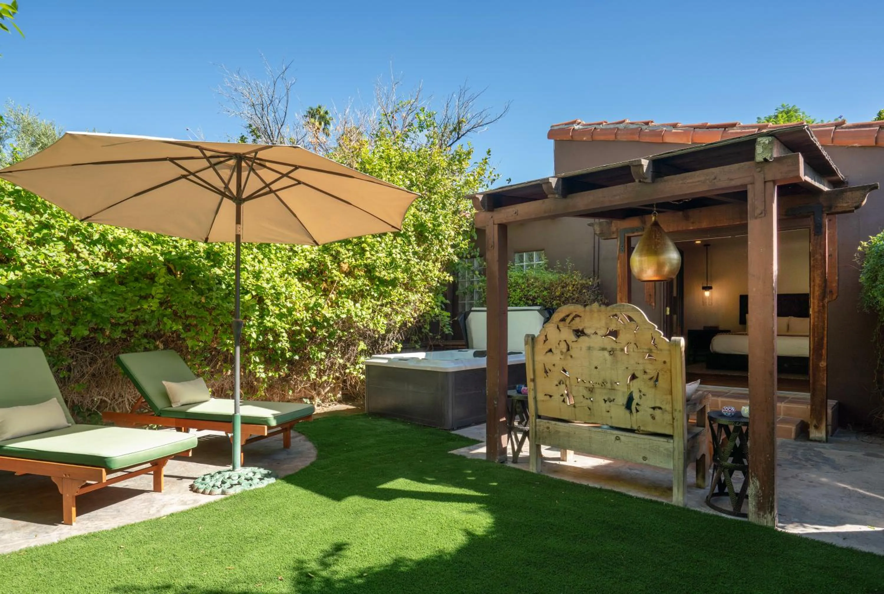 Talavera Palm Springs