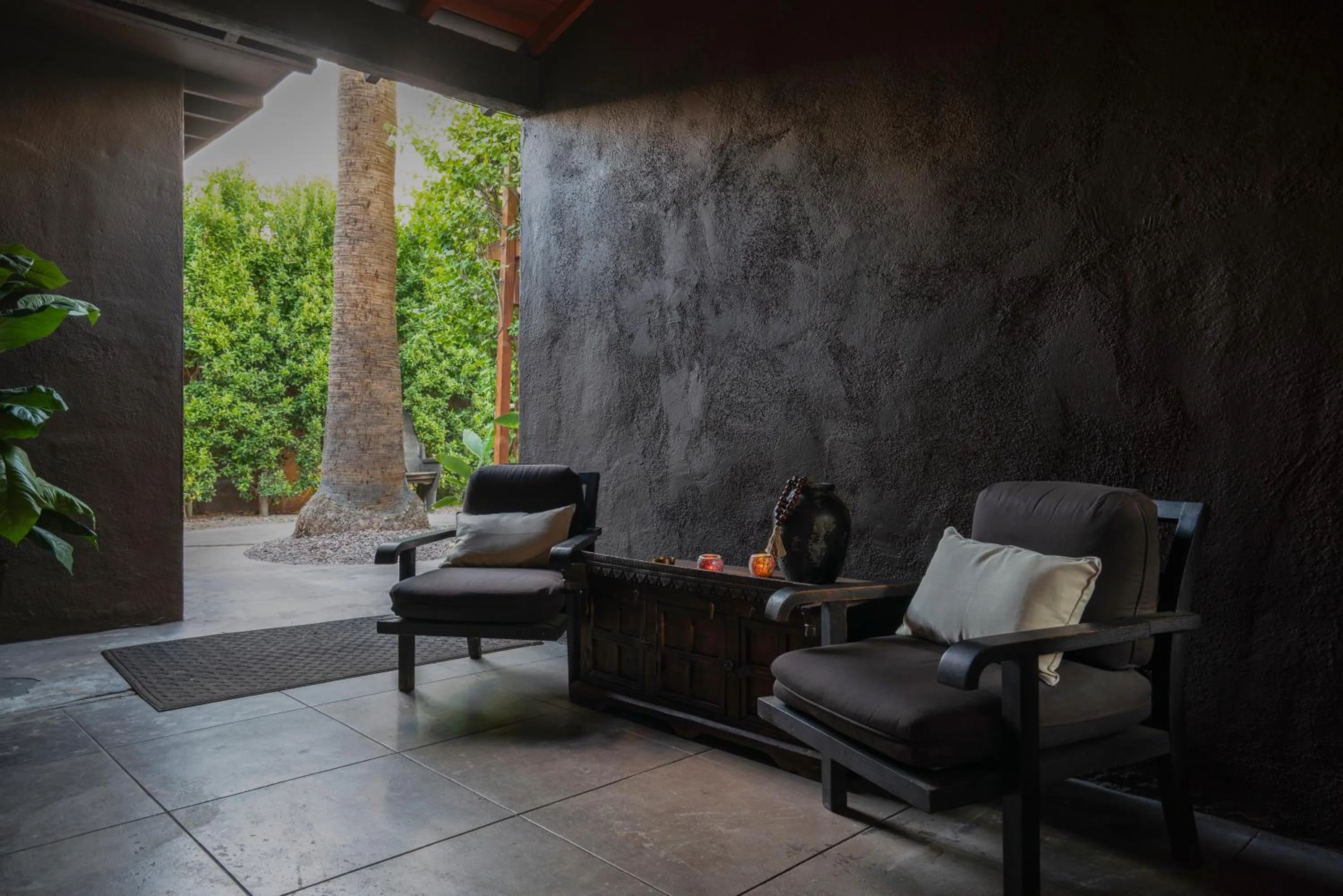 Talavera Palm Springs