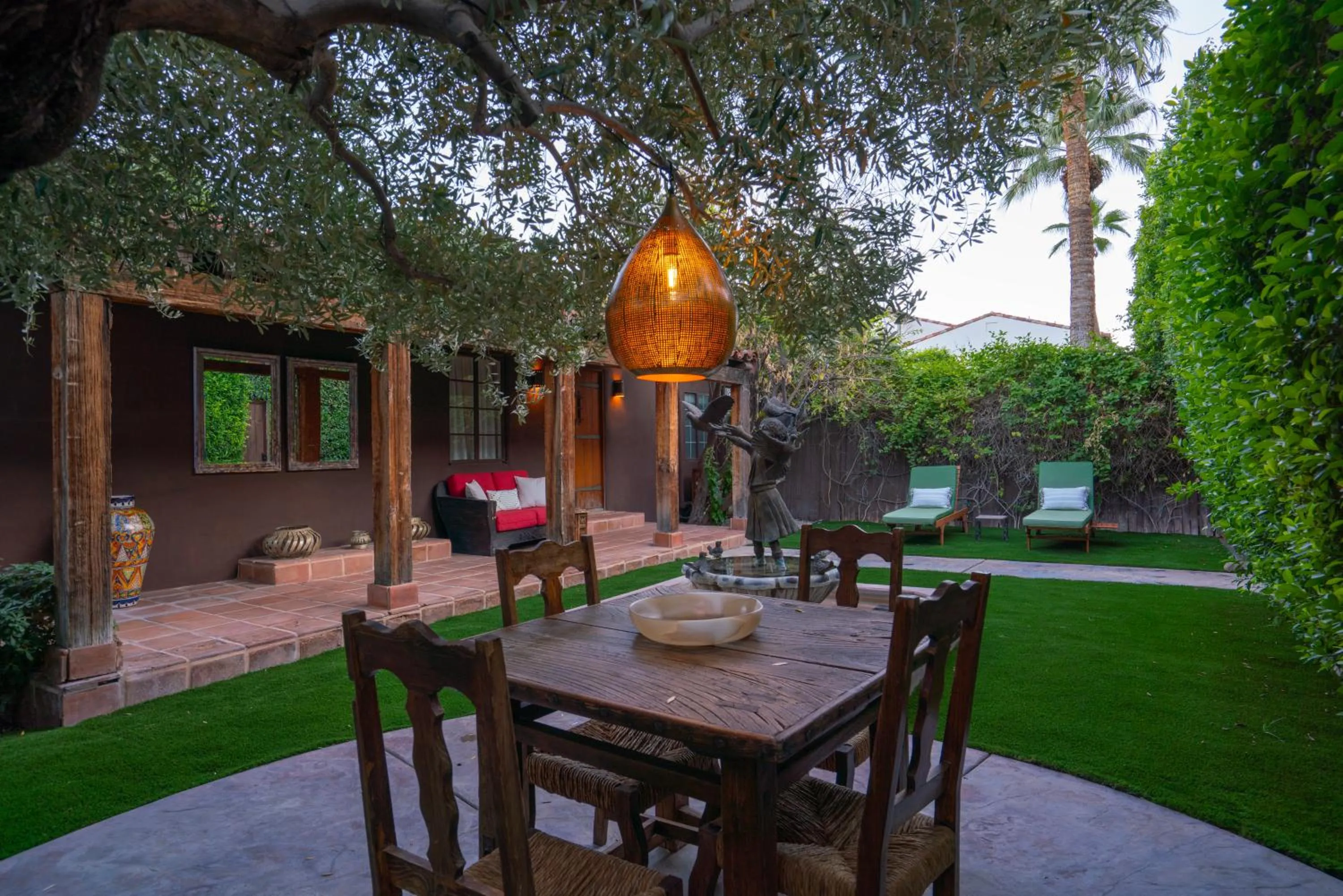 Talavera Palm Springs