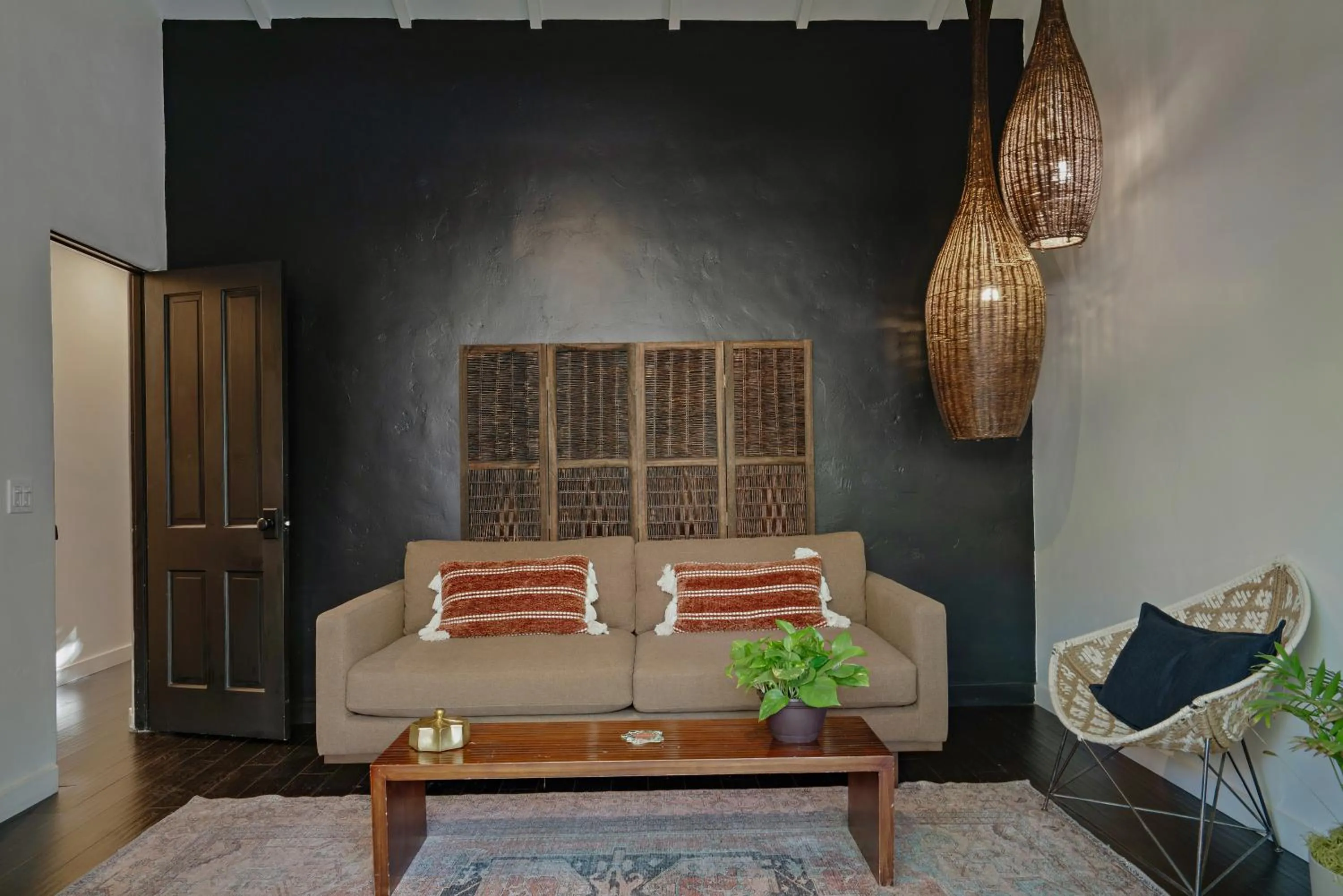 Talavera Palm Springs