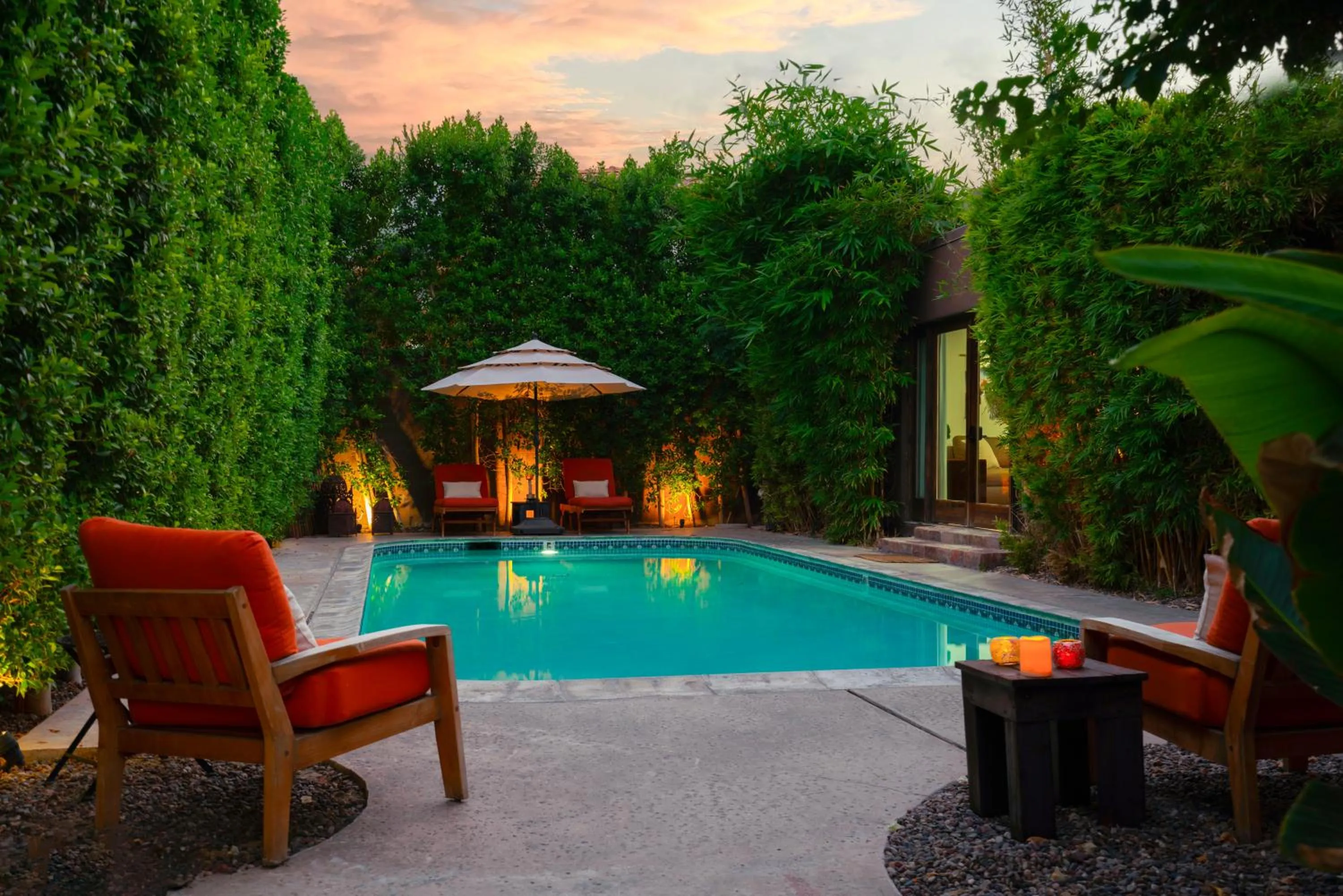 Talavera Palm Springs