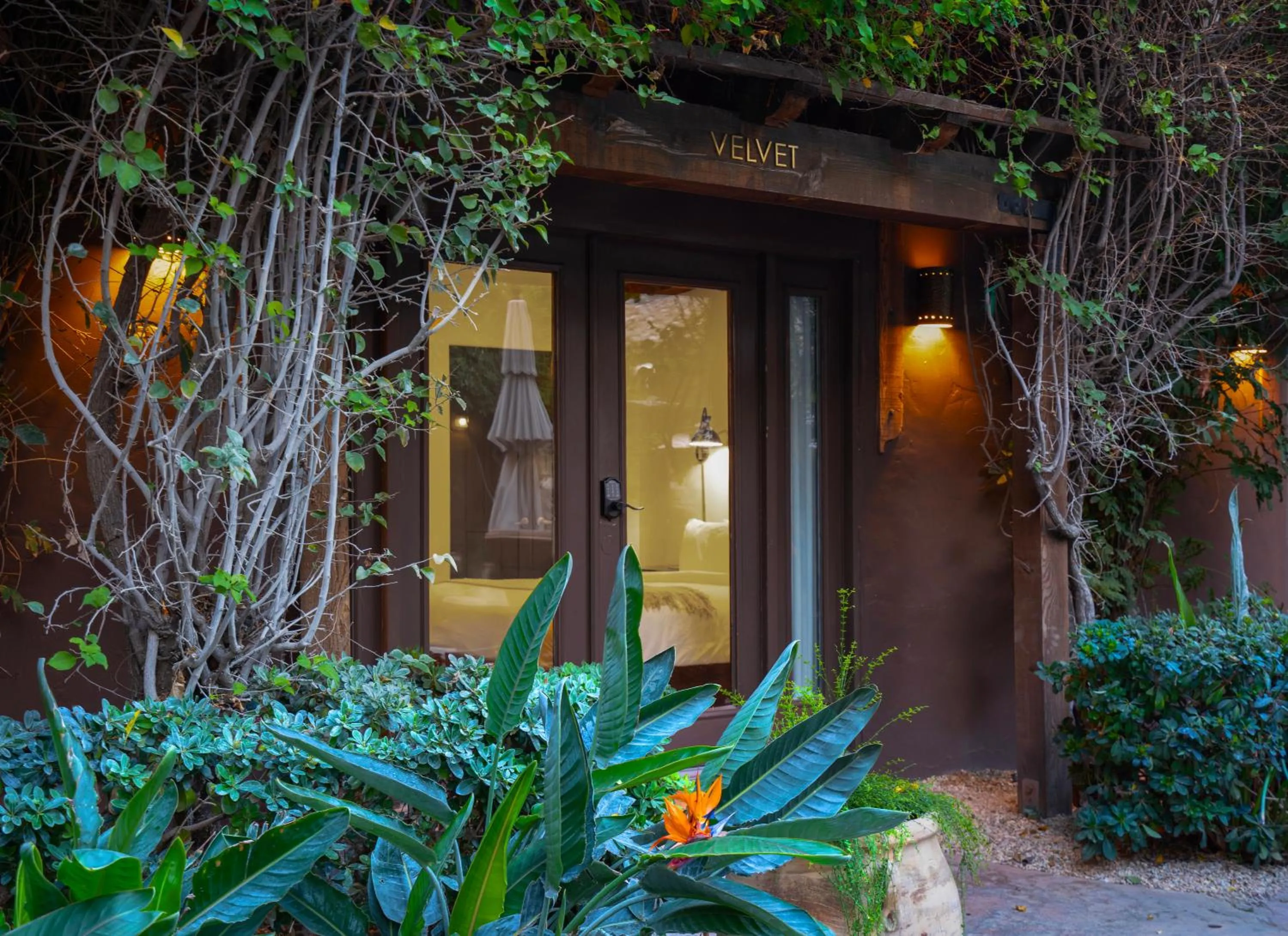 Talavera Palm Springs