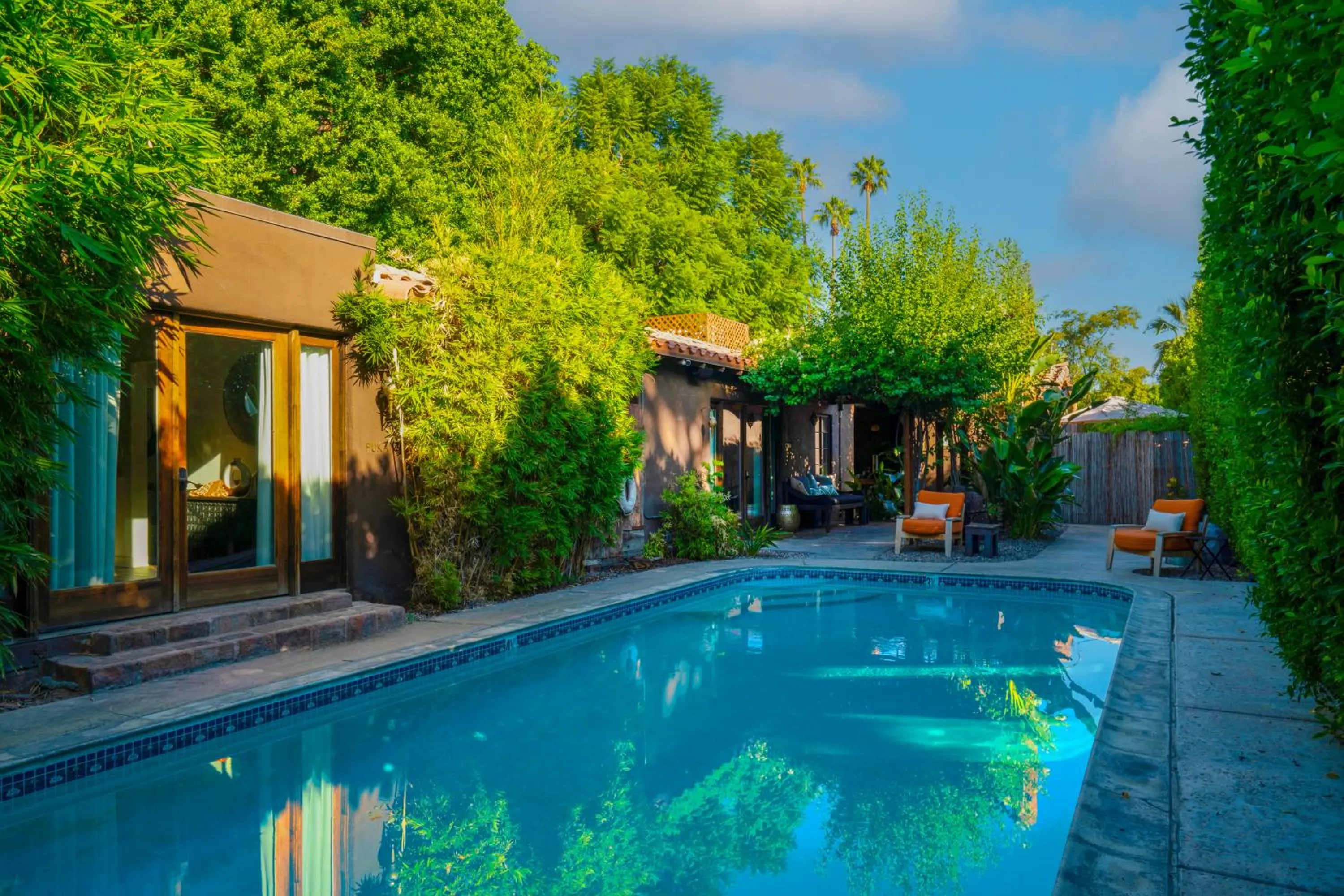 Talavera Palm Springs