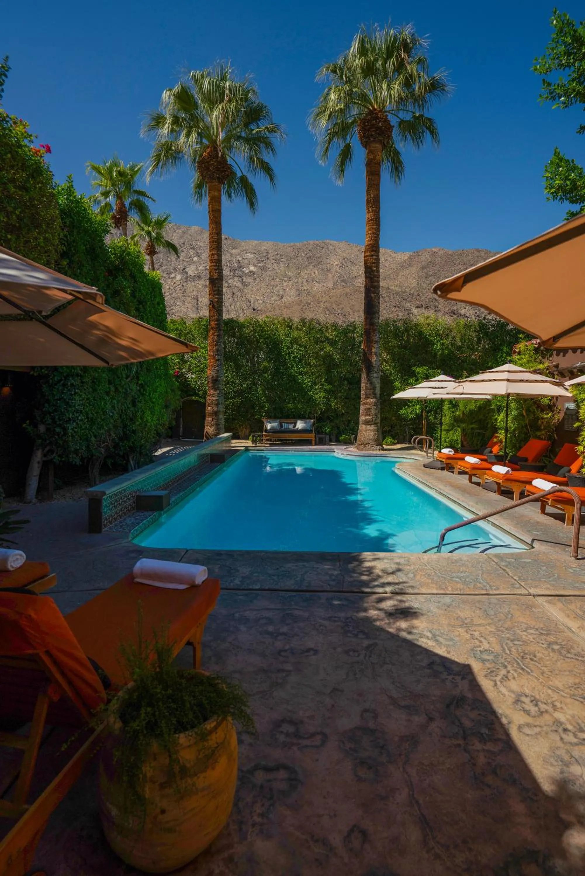 Talavera Palm Springs