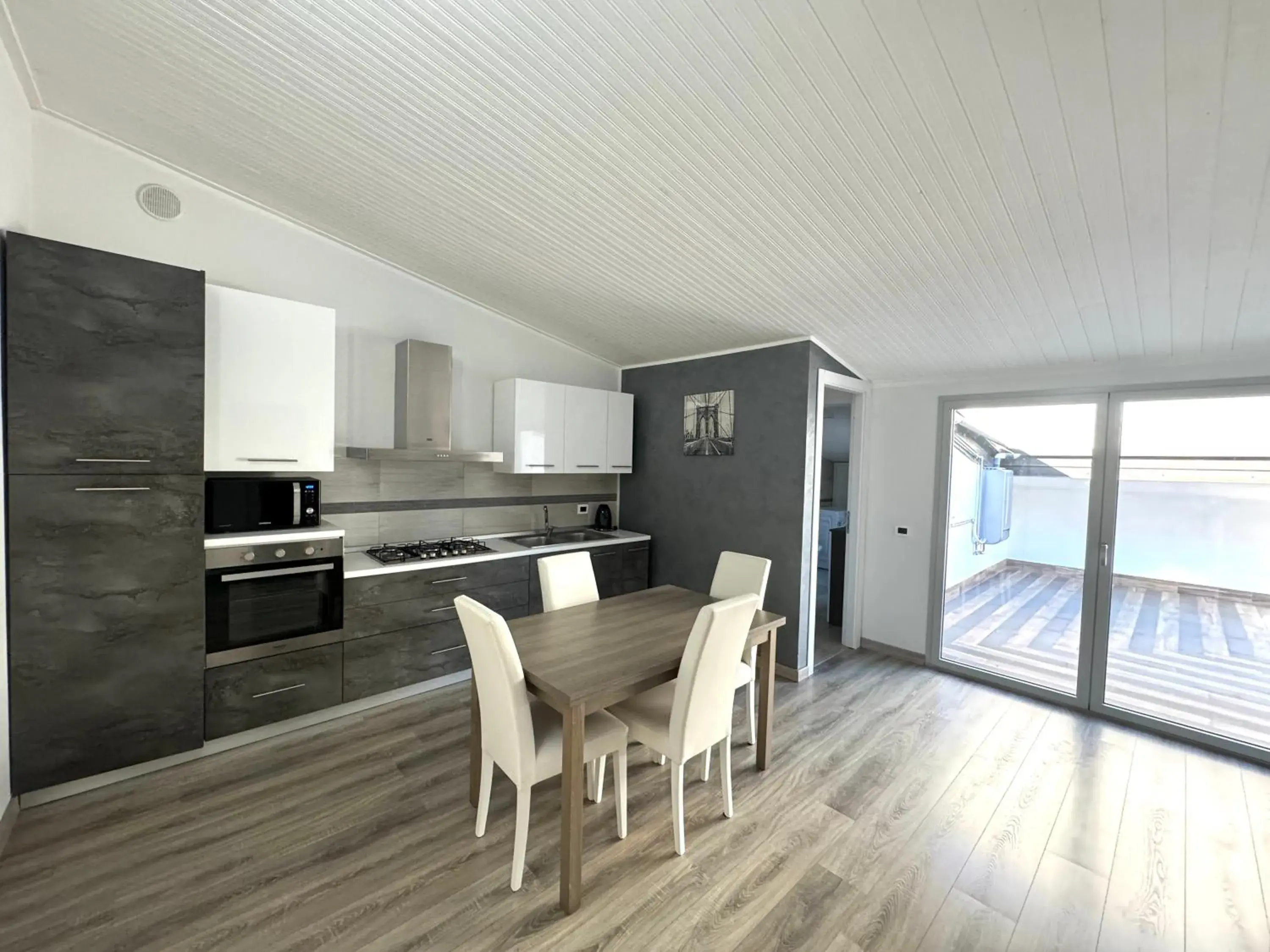 Superior Apartment - single occupancy in Siclari B&B-Rooms&Suite Superior Apartment - single occupancy in Siclari B&B-Rooms&Suite