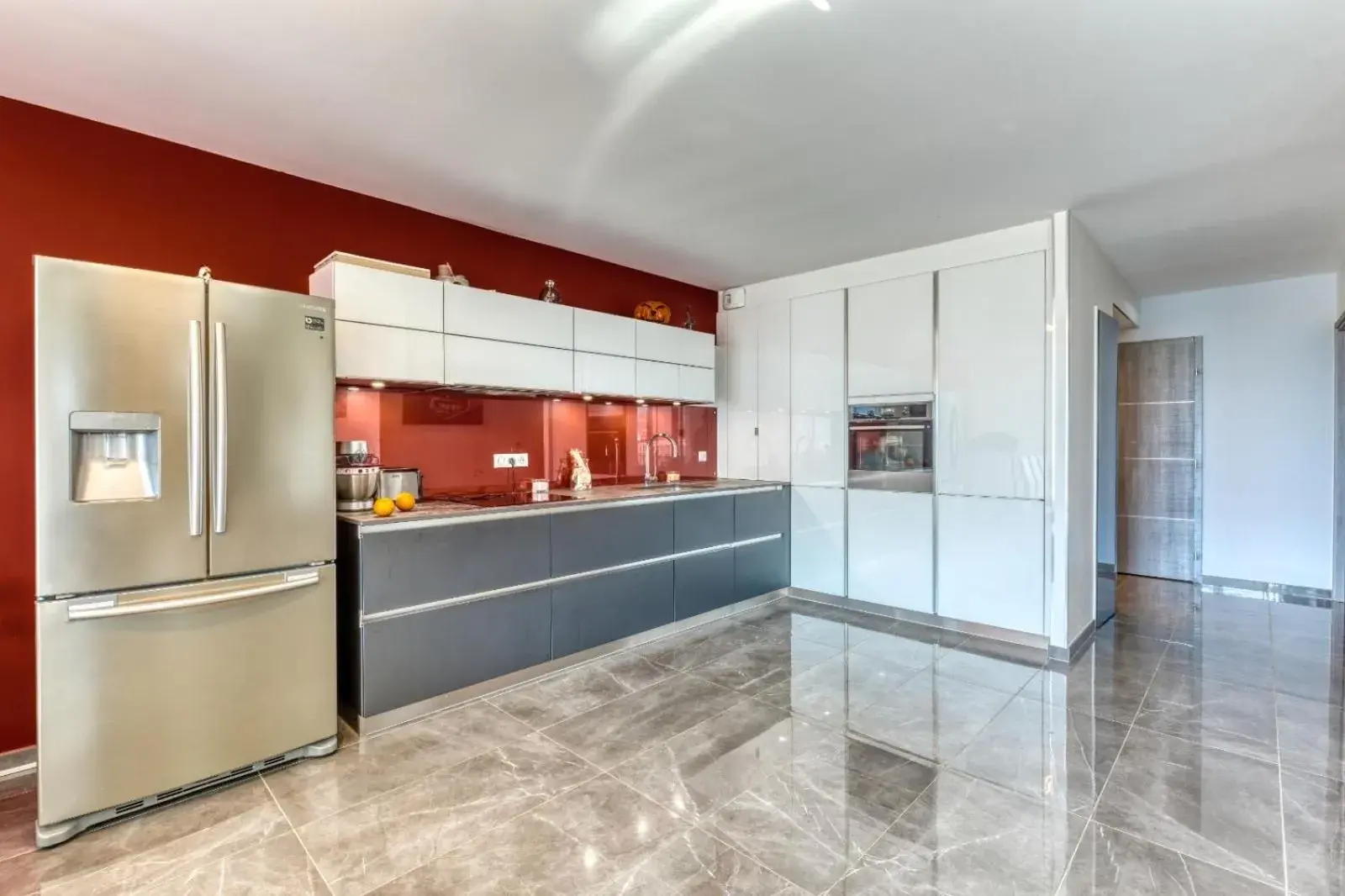 Two-Bedroom Apartment with Lake View in le panorama du lac Two-Bedroom Apartment with Lake View in le panorama du lac