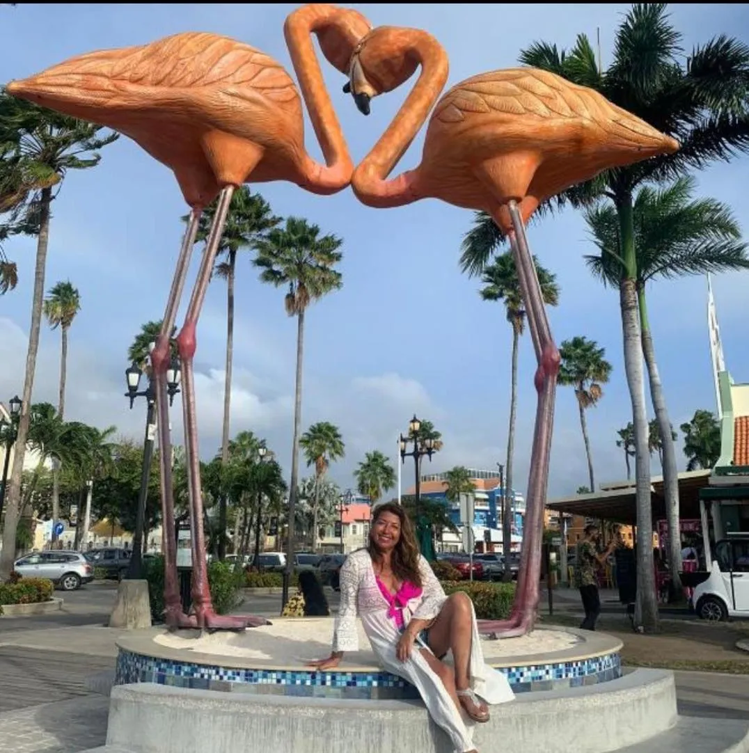 Nearby landmark in Palmita Hotel Hostel