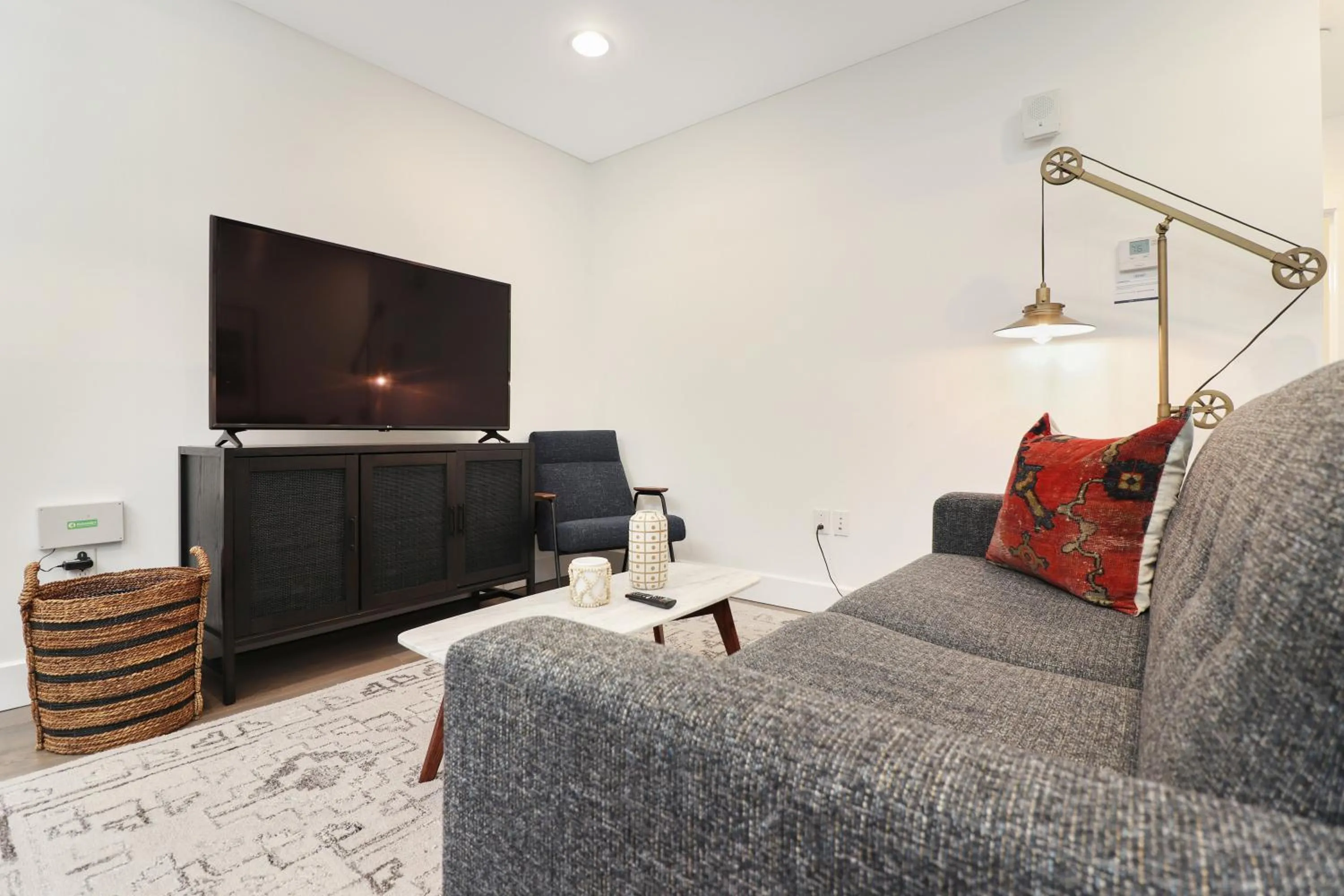 Roami at Bourbon Place