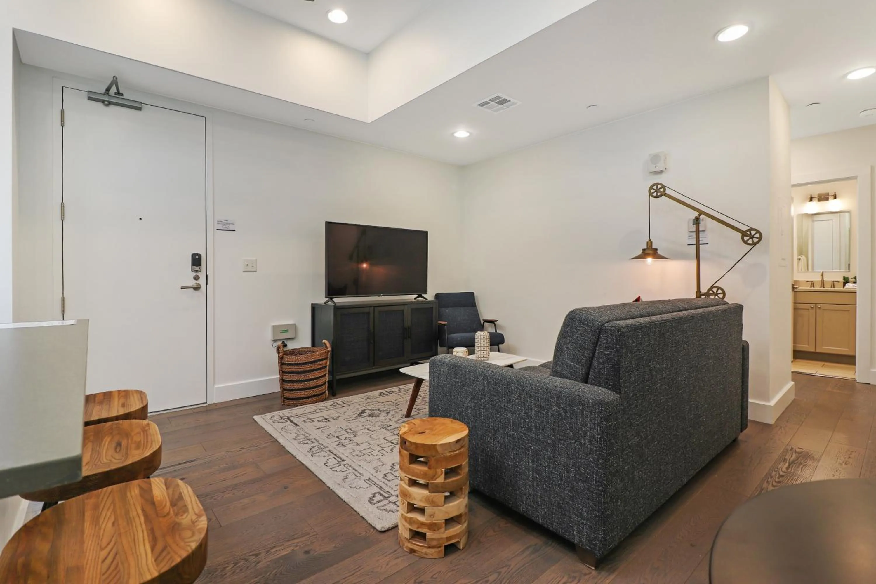 Roami at Bourbon Place