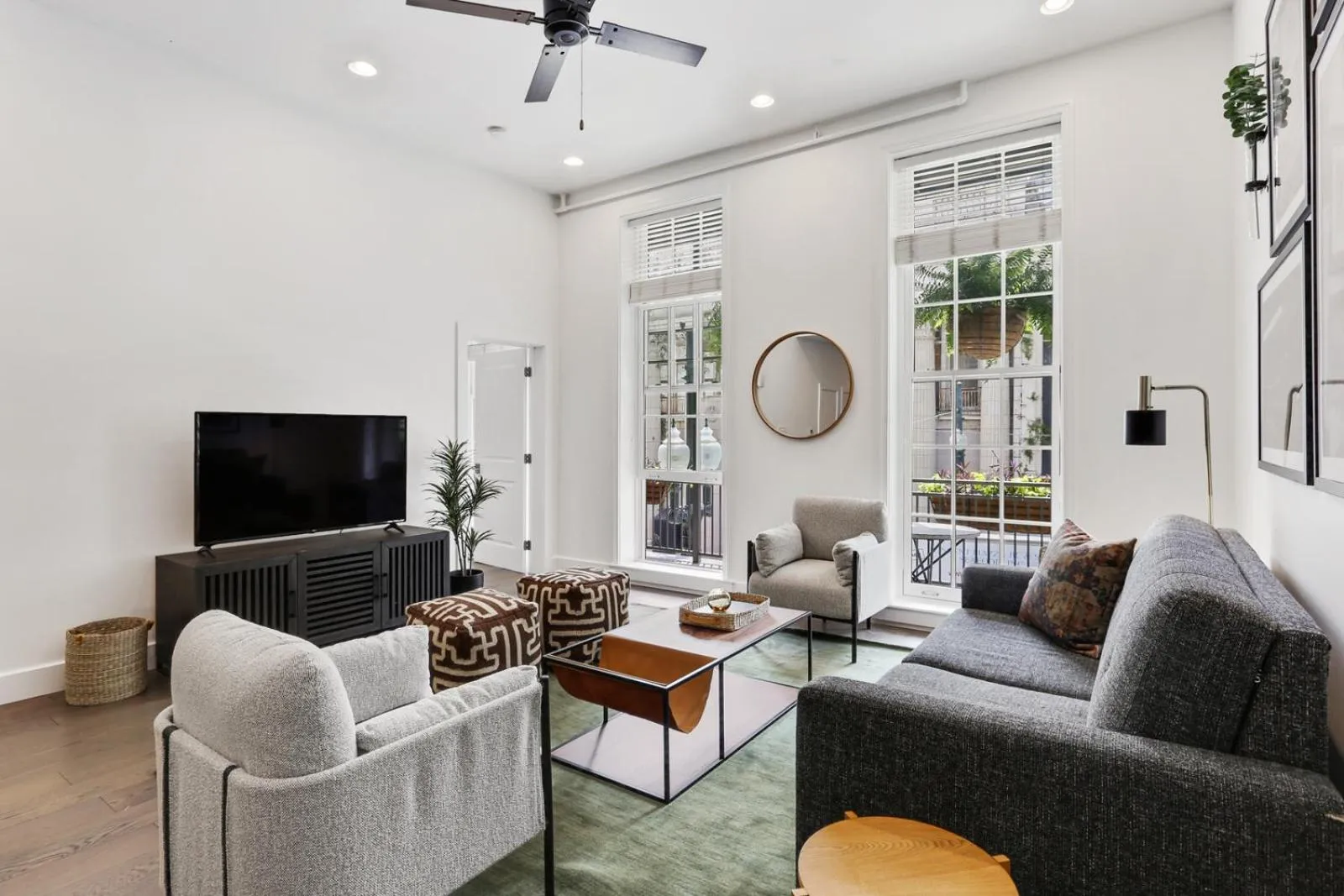 Roami at Bourbon Place