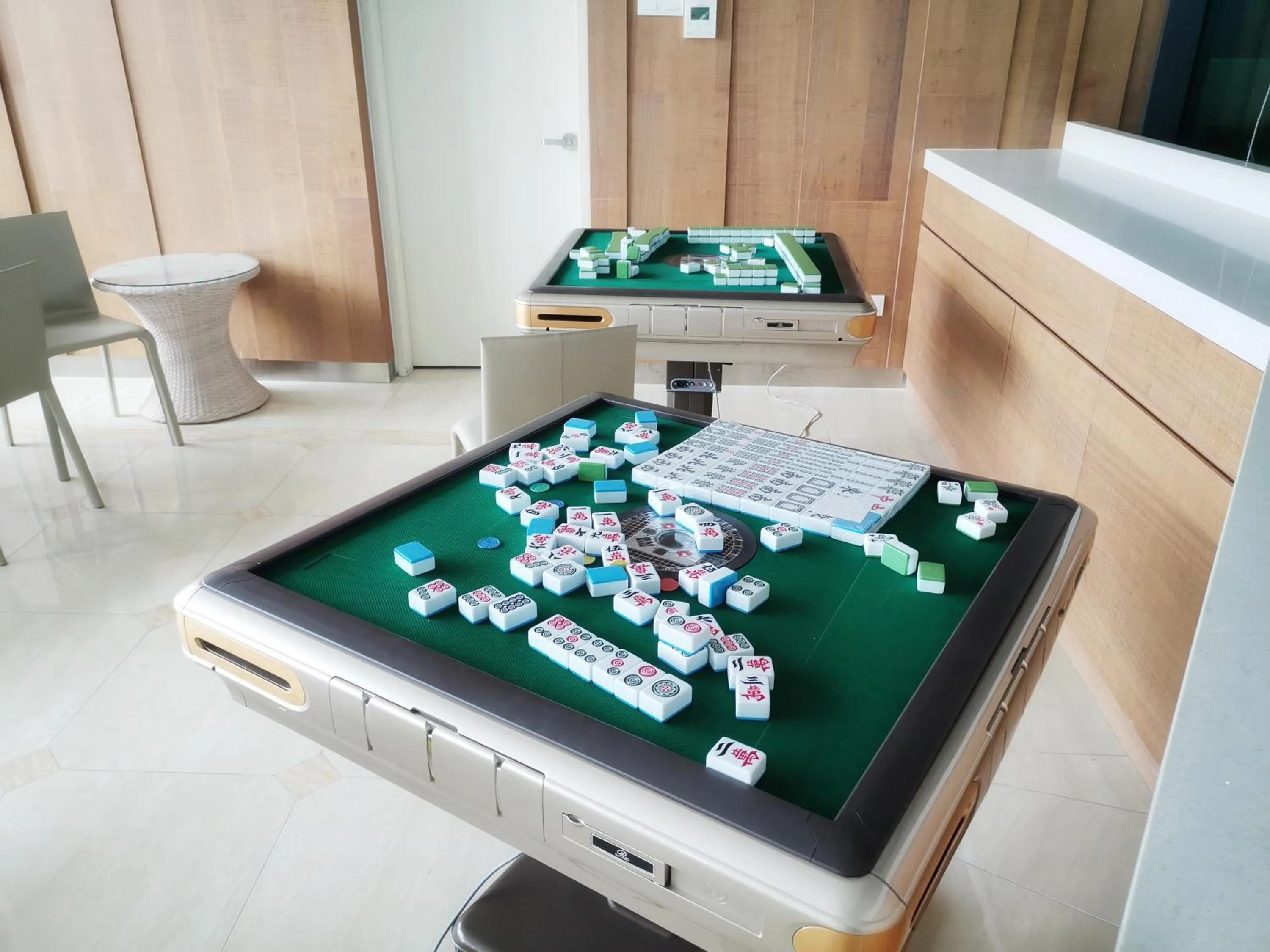 Property building in The M@Macrolink by Home Owner