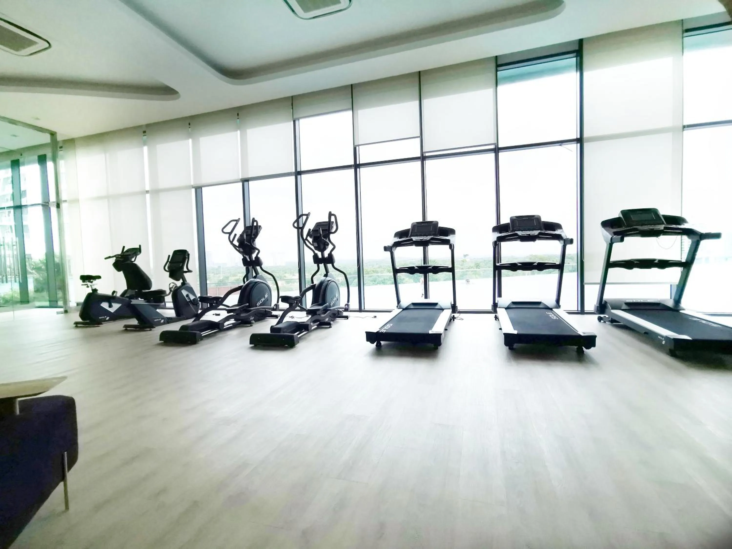 Property building in The M@Macrolink by Home Owner