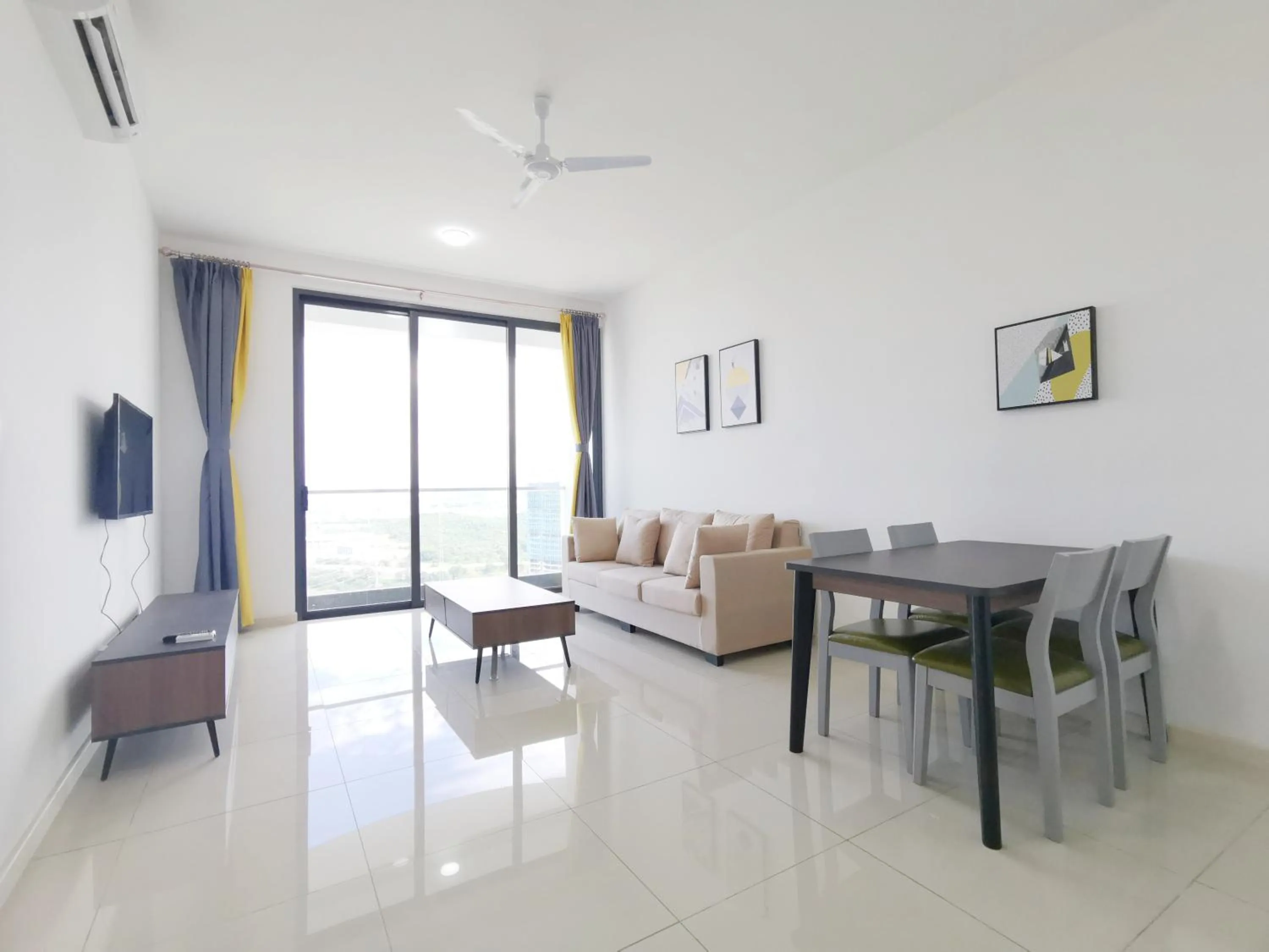 The M@Macrolink by Home Owner