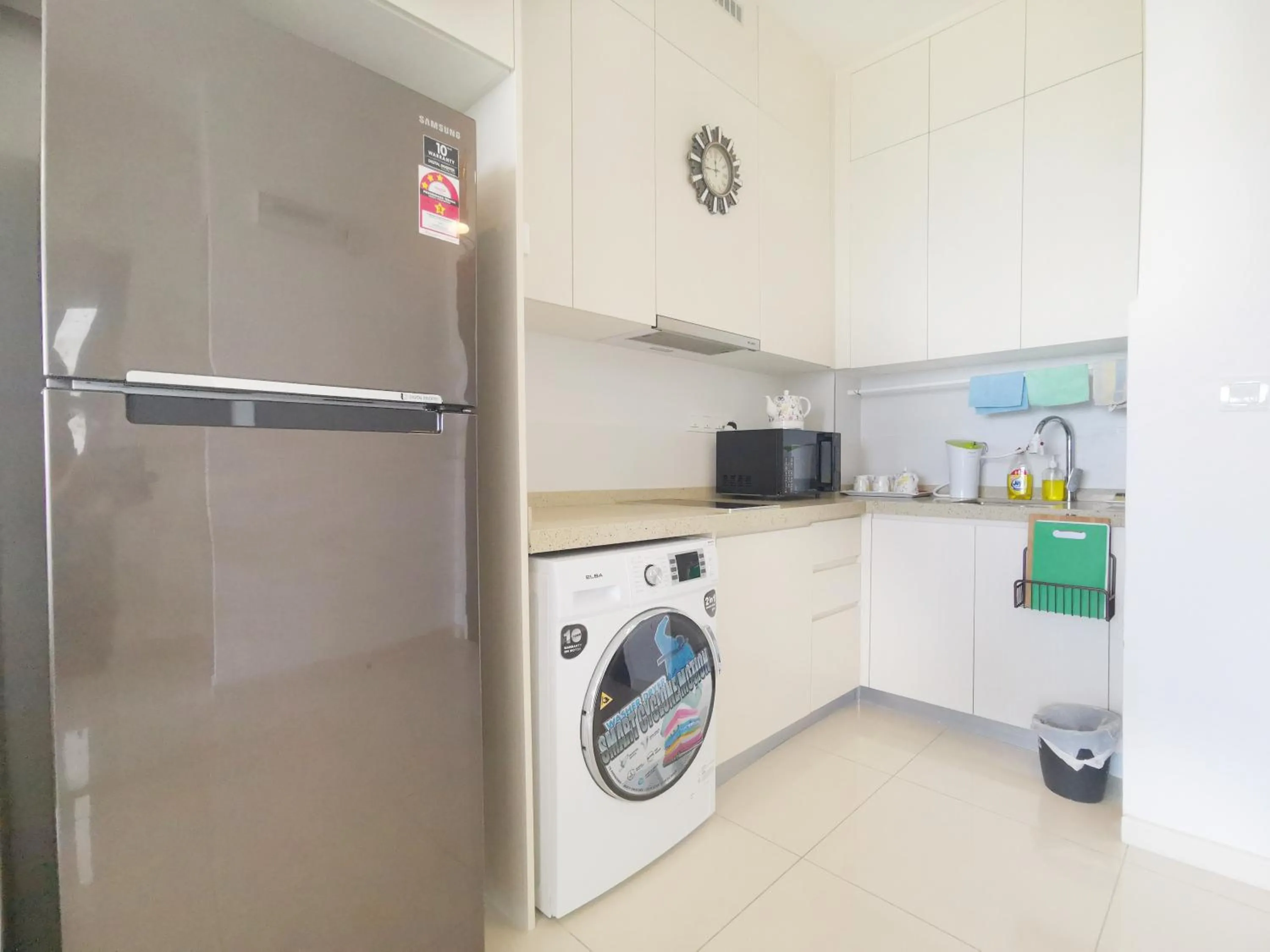 The M@Macrolink by Home Owner