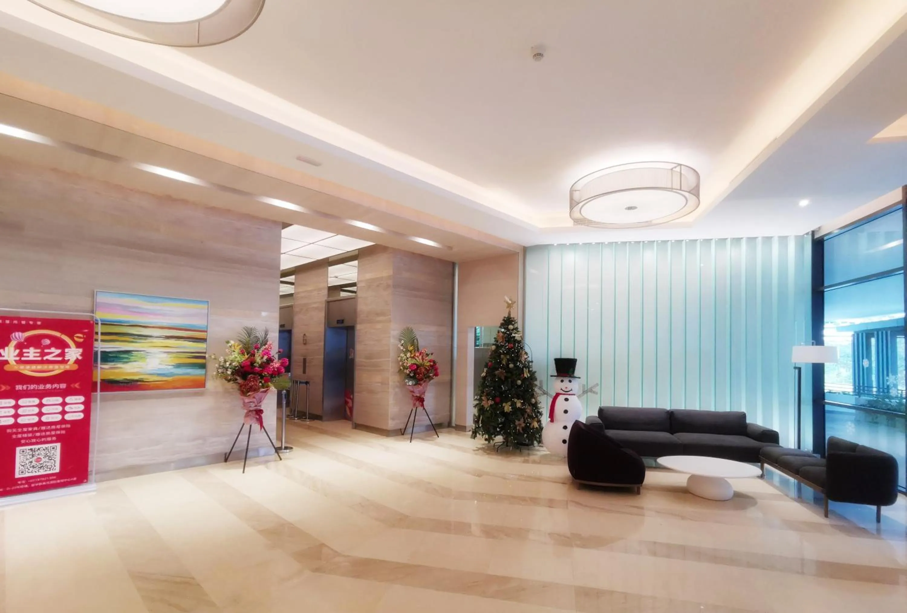 Property building in The M@Macrolink by Home Owner