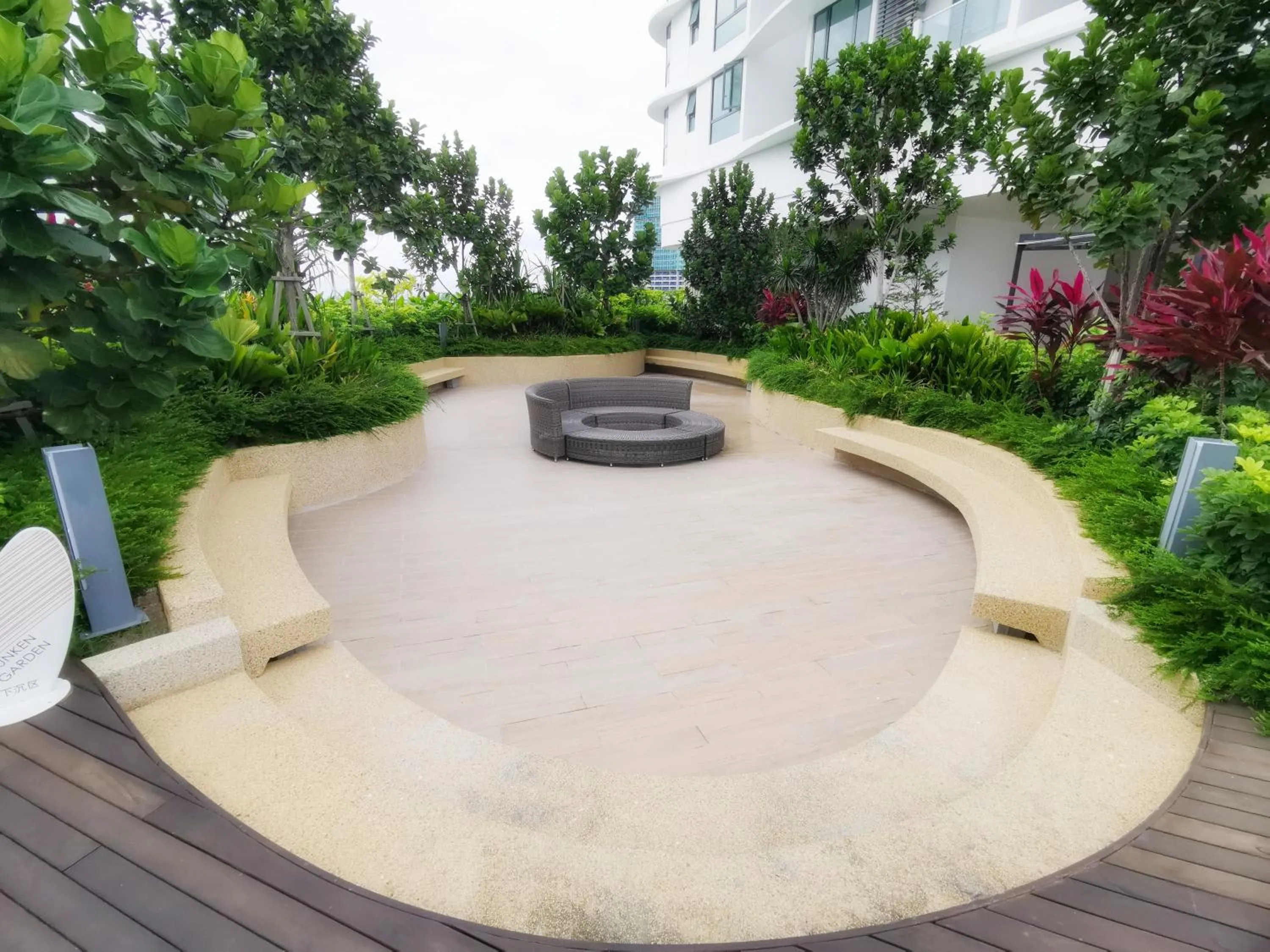 Property building in The M@Macrolink by Home Owner