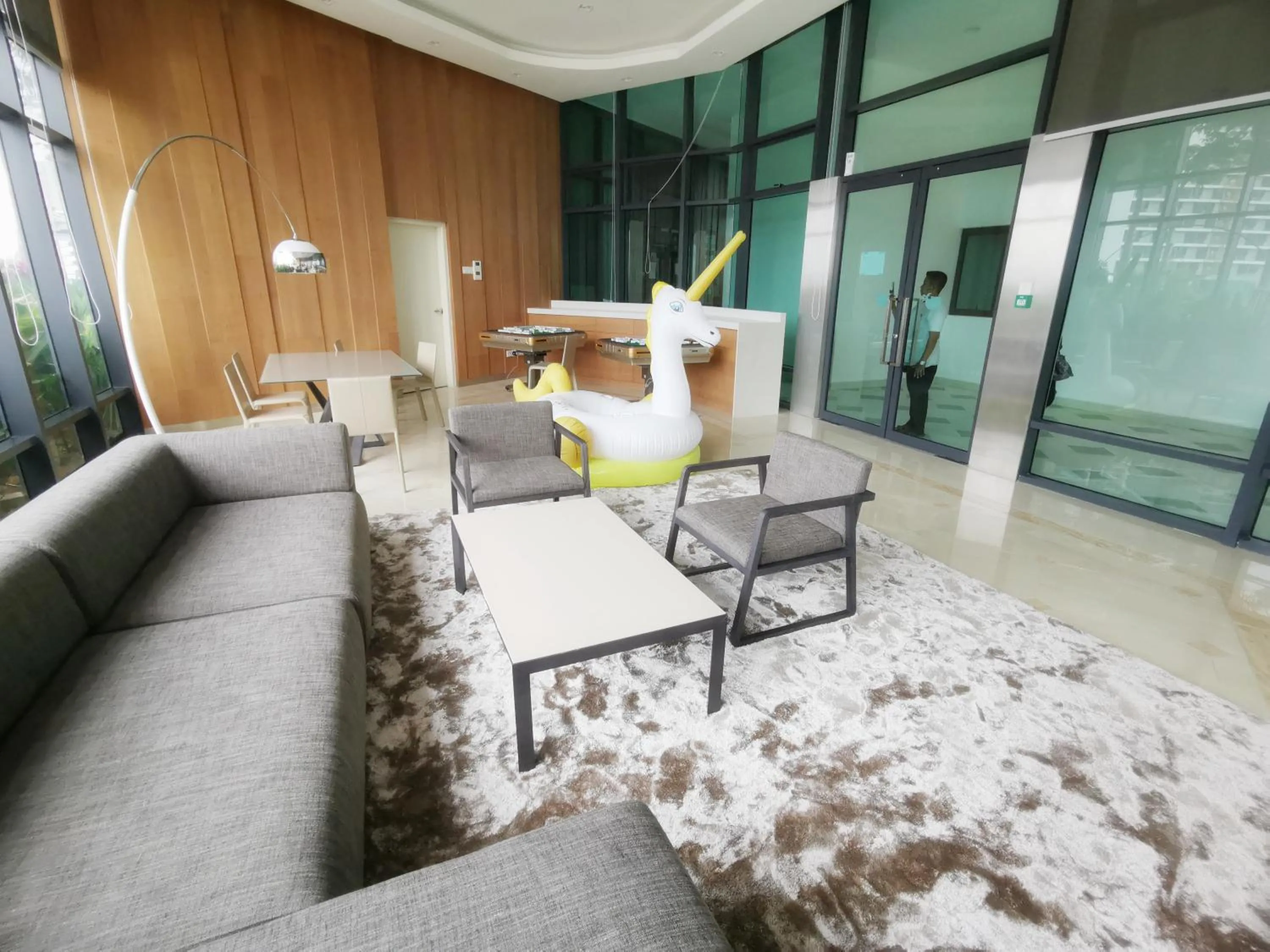 Property building in The M@Macrolink by Home Owner