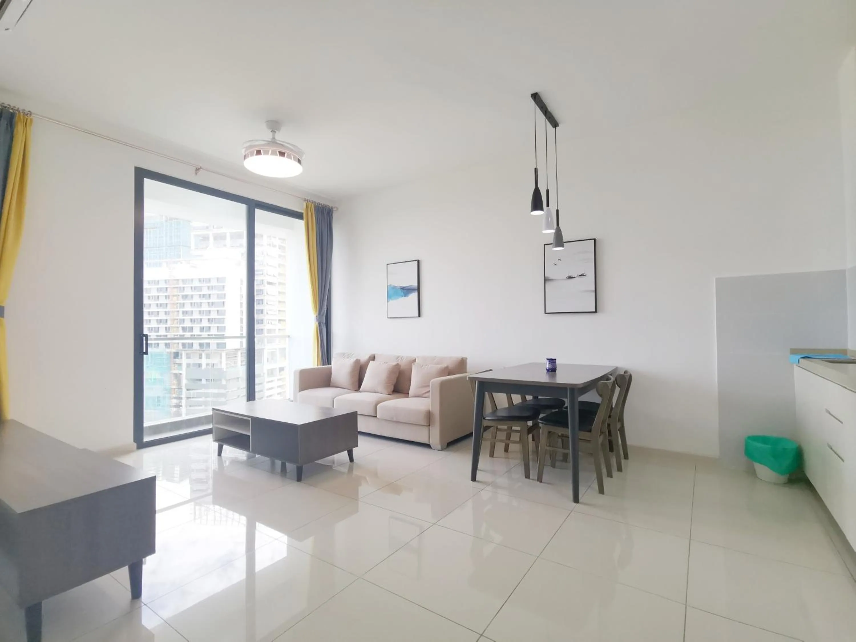 The M@Macrolink by Home Owner