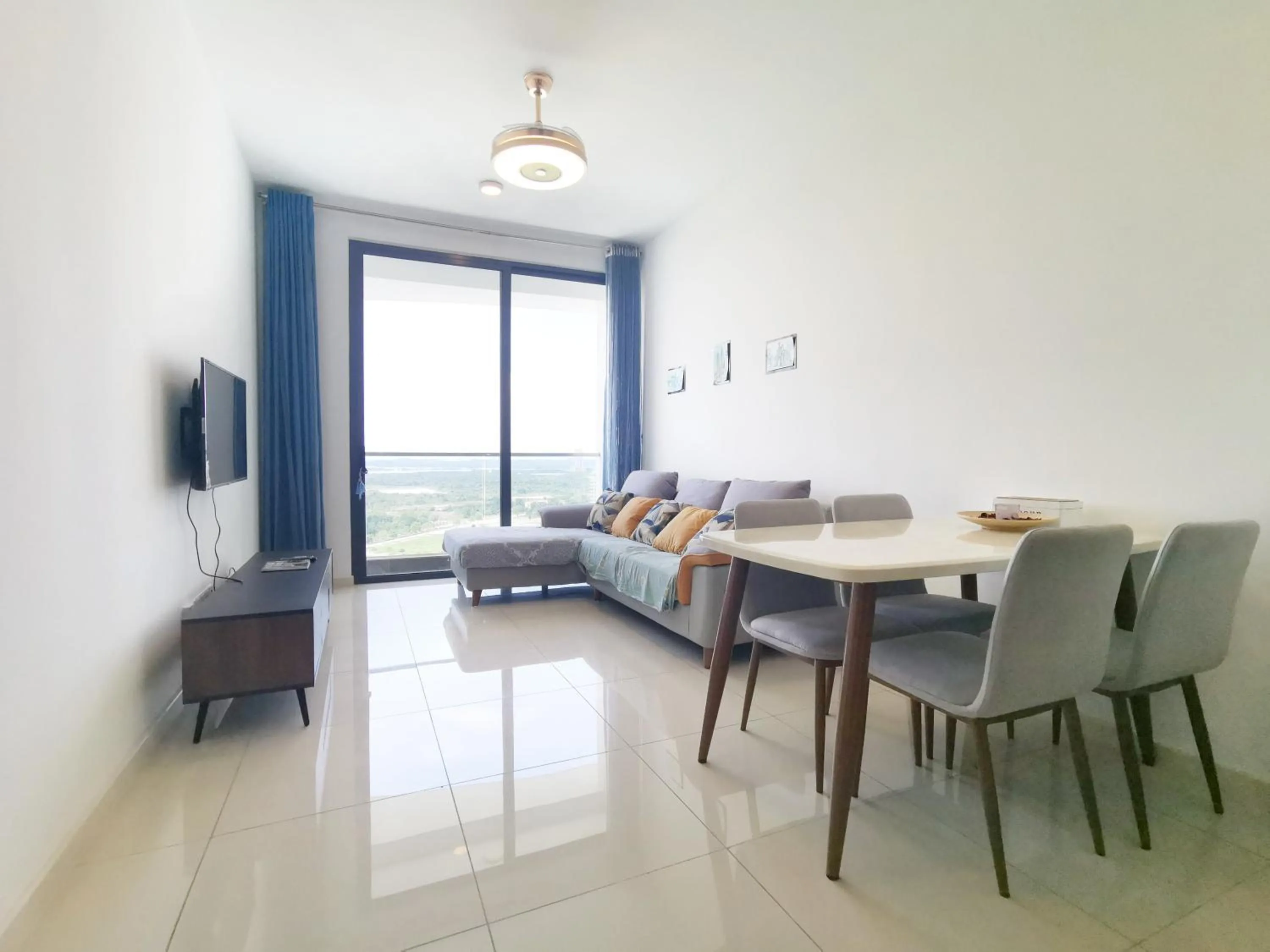 The M@Macrolink by Home Owner