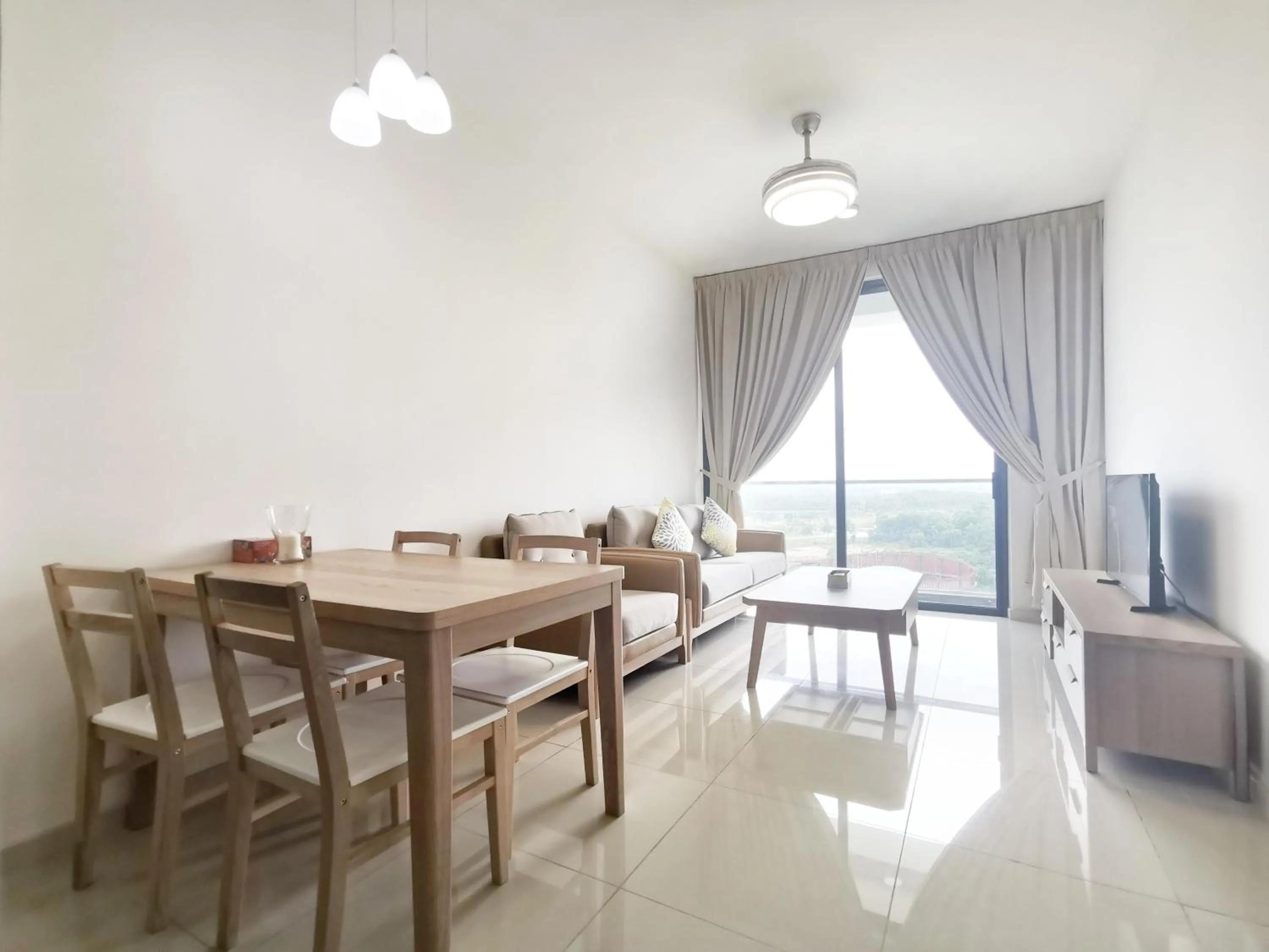 The M@Macrolink by Home Owner