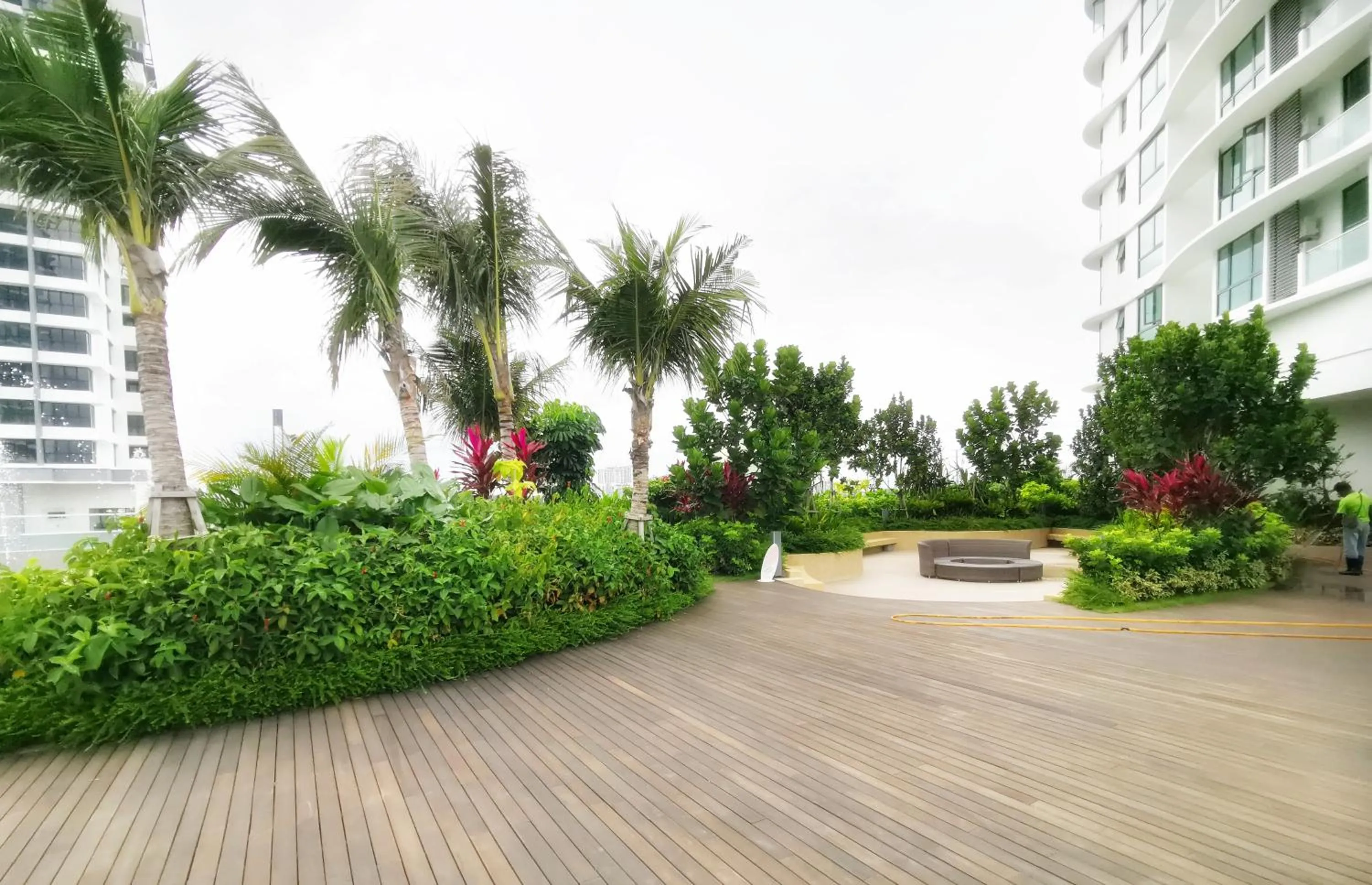 Property building in The M@Macrolink by Home Owner