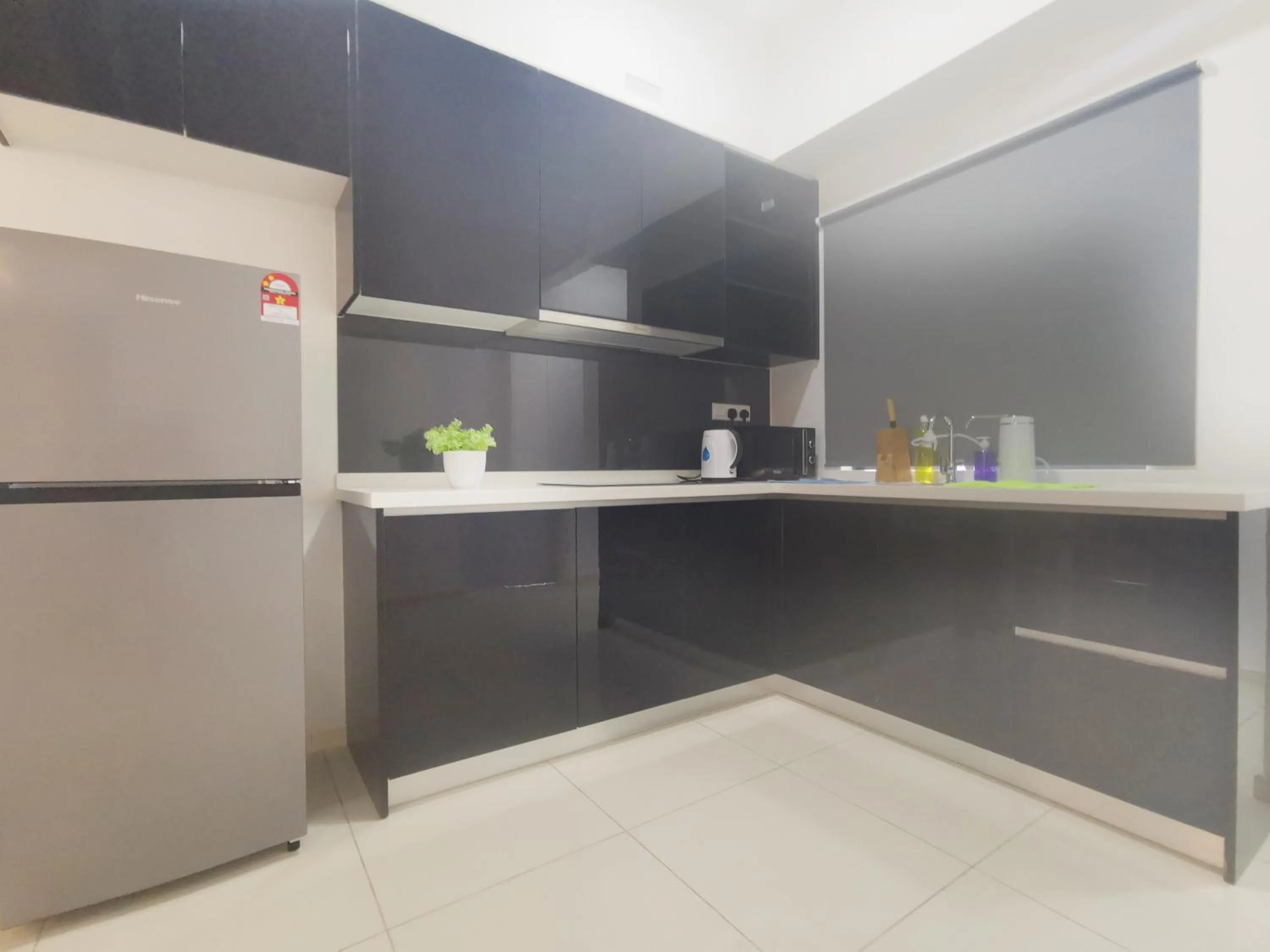 The Elysia Park Residence by Home Owner