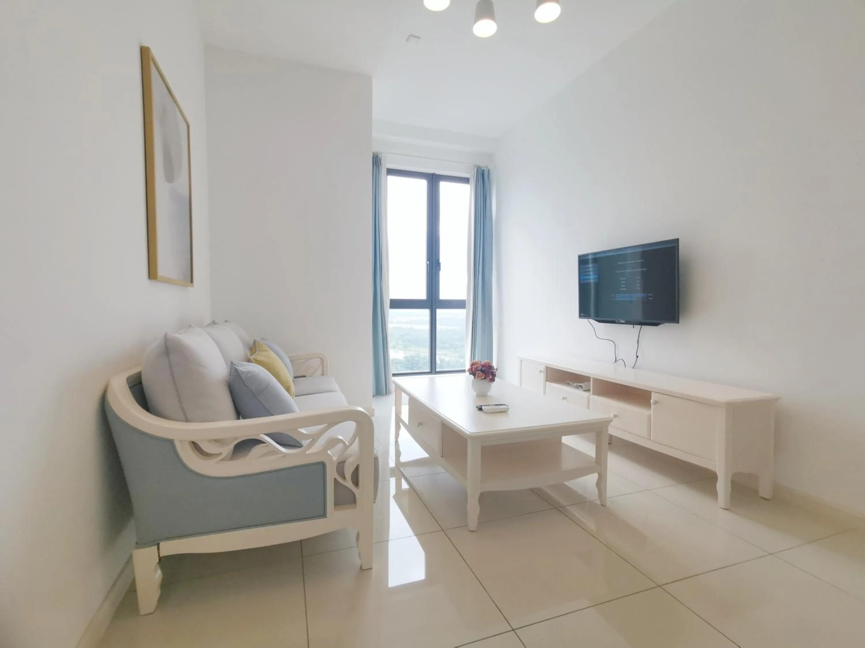 The Elysia Park Residence by Home Owner