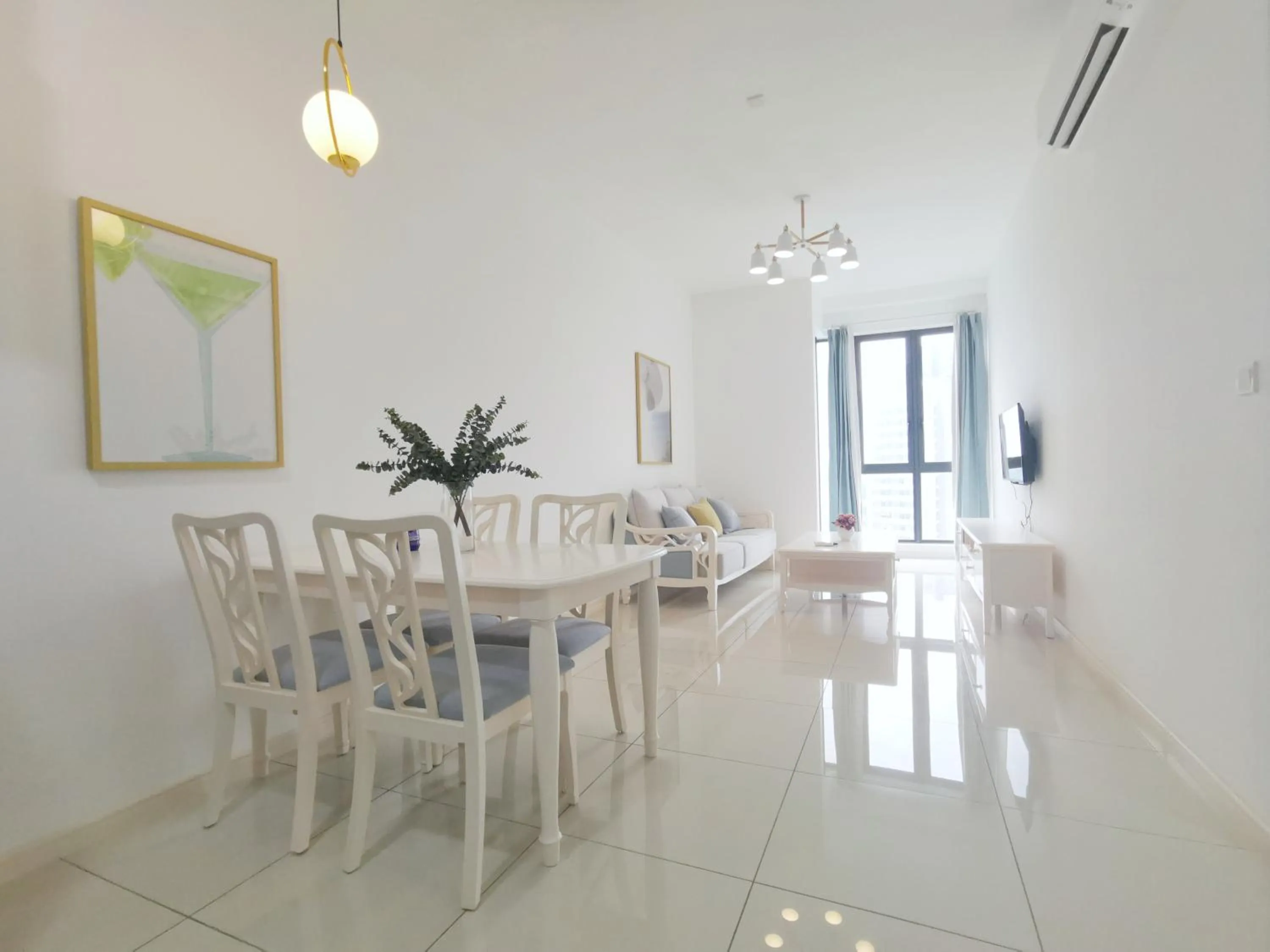 The Elysia Park Residence by Home Owner