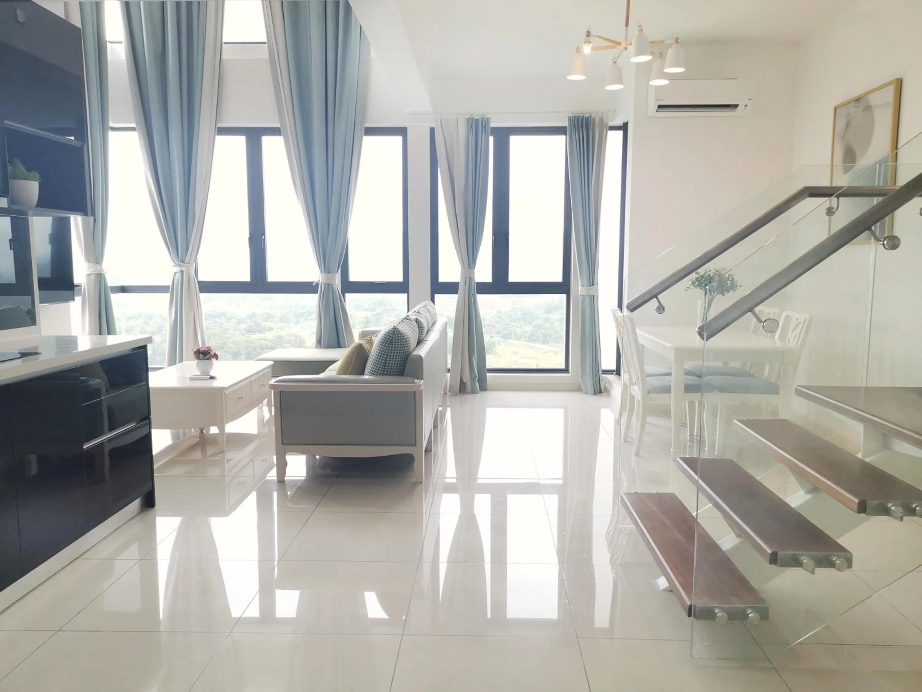 The Elysia Park Residence by Home Owner