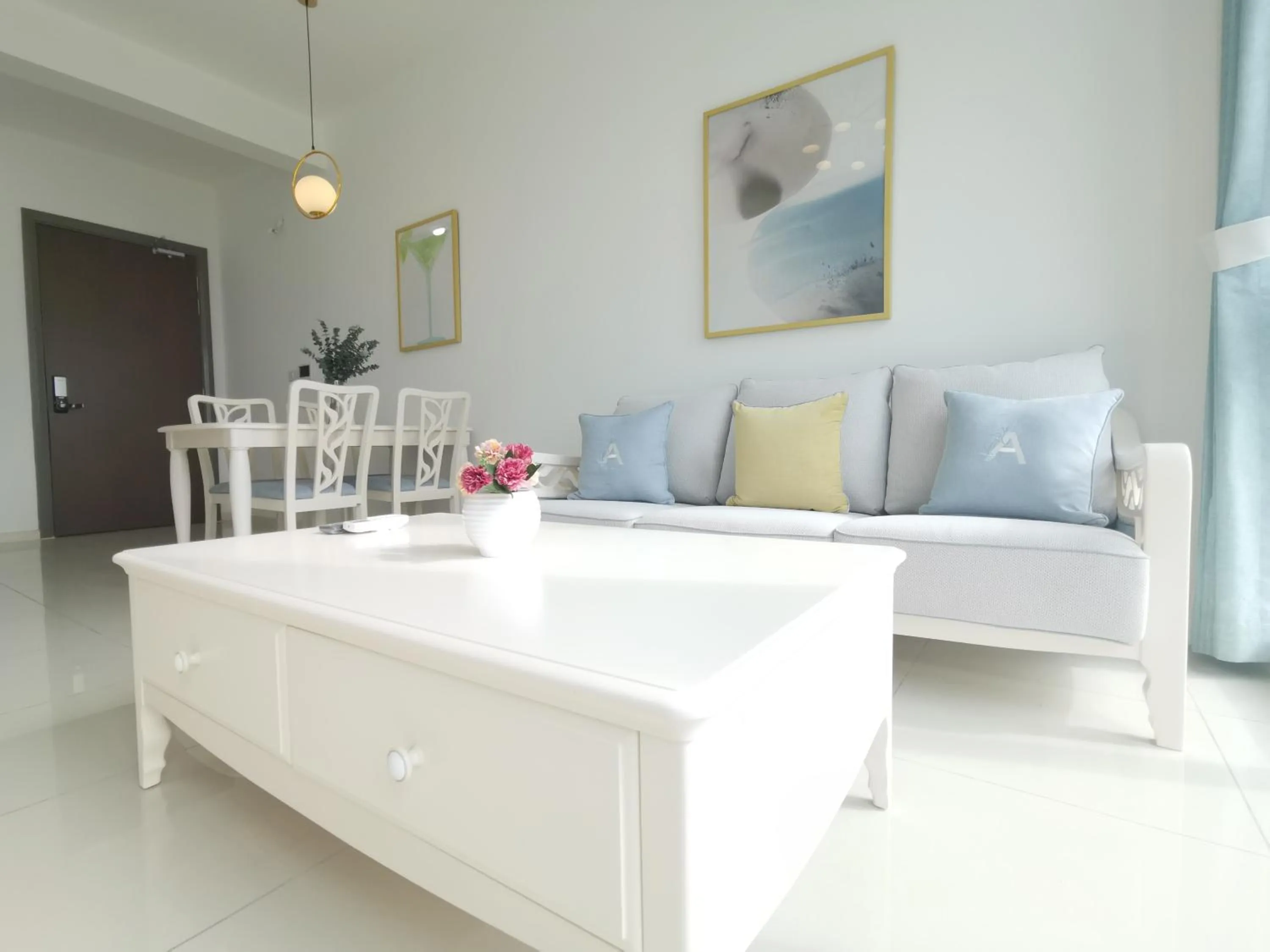 The Elysia Park Residence by Home Owner