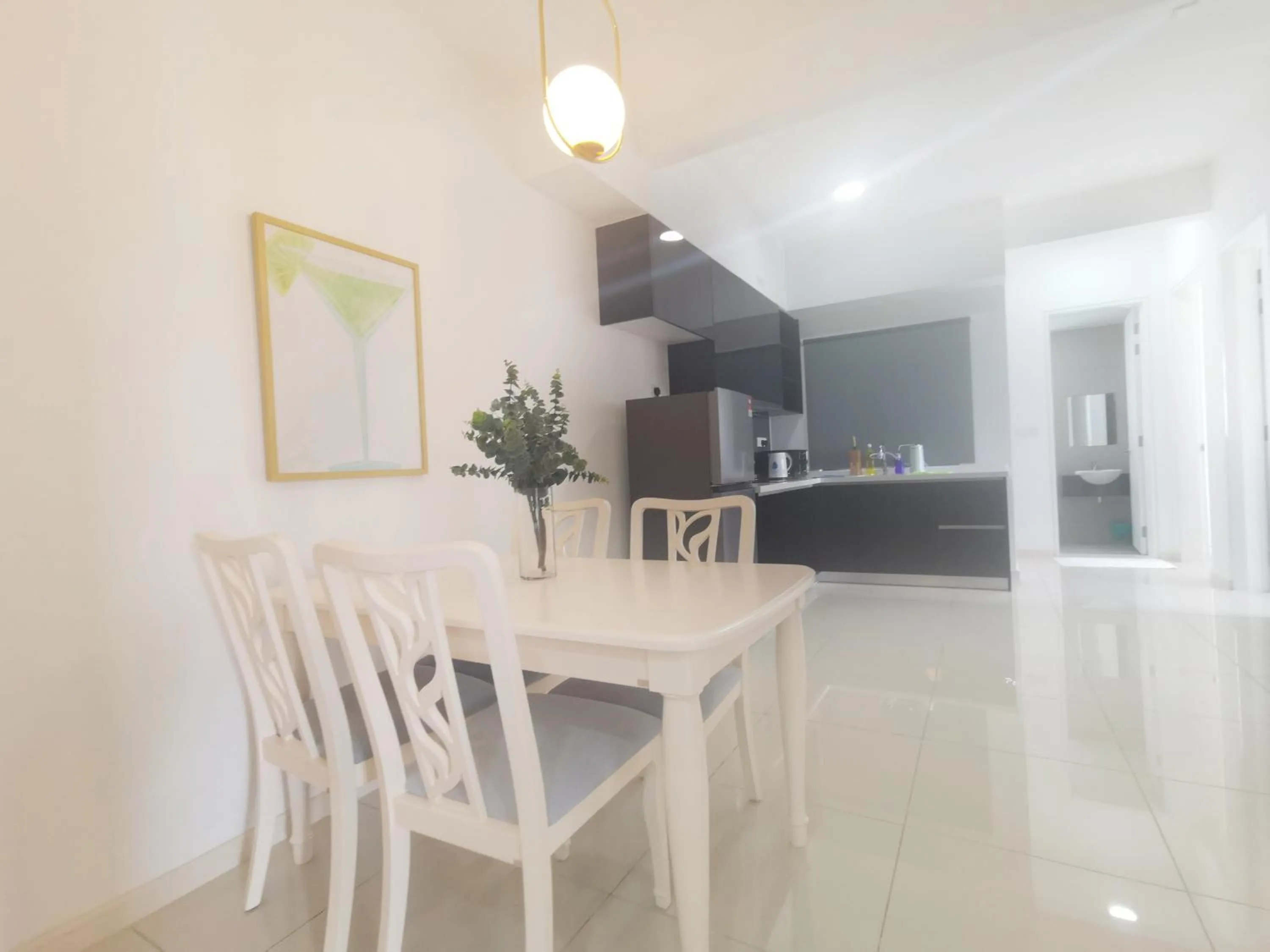 The Elysia Park Residence by Home Owner