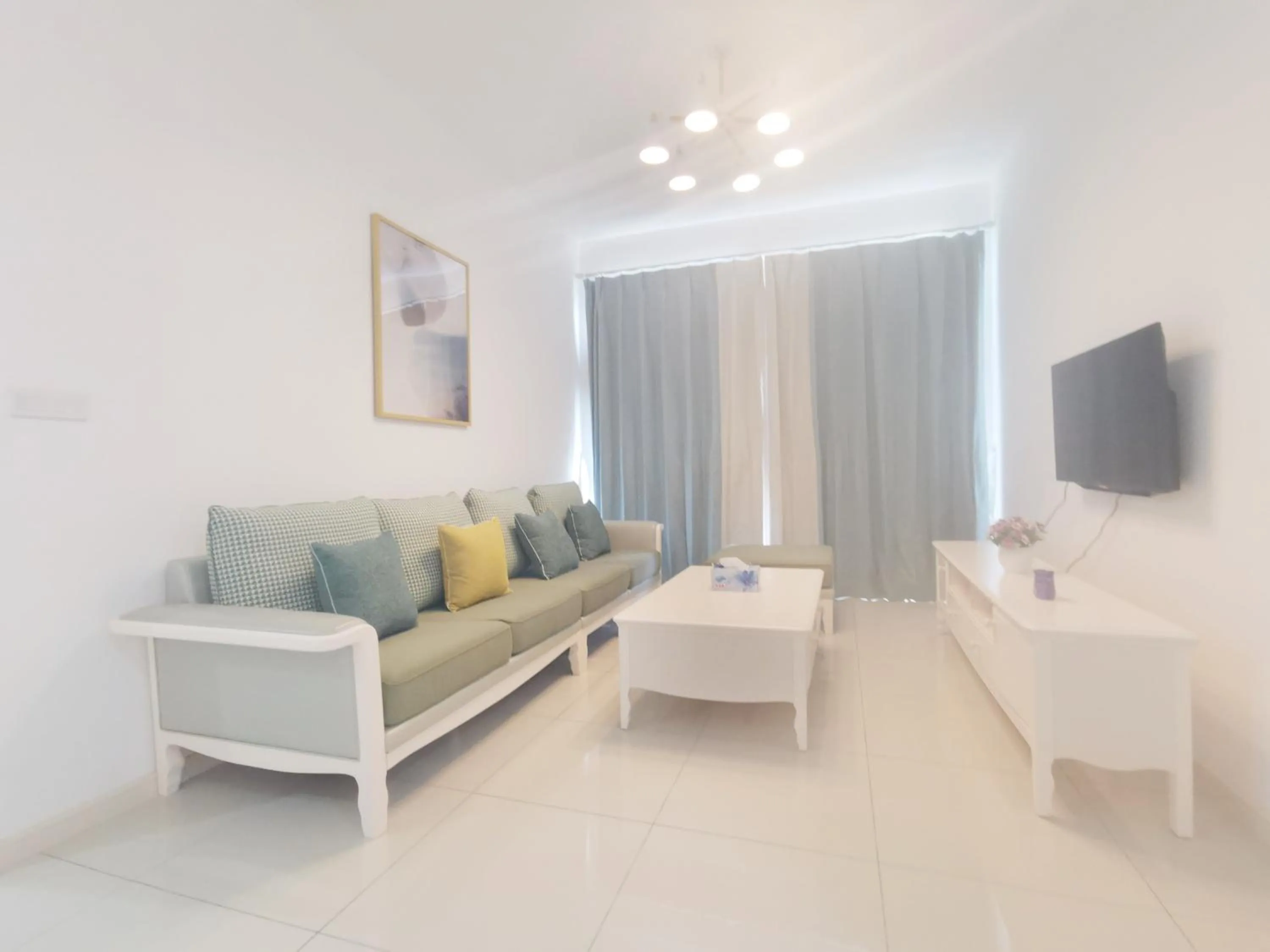 The Elysia Park Residence by Home Owner