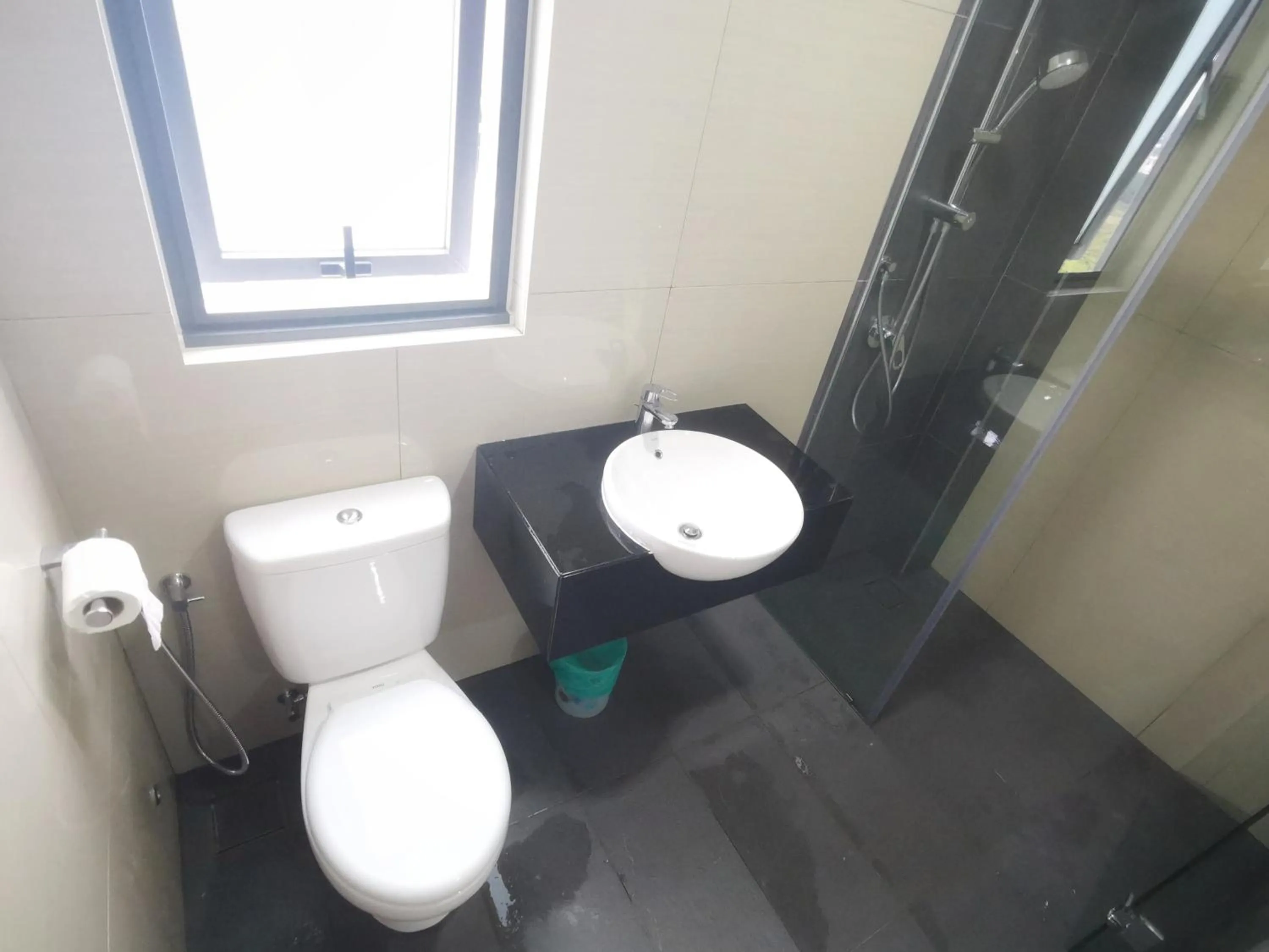 The Elysia Park Residence by Home Owner