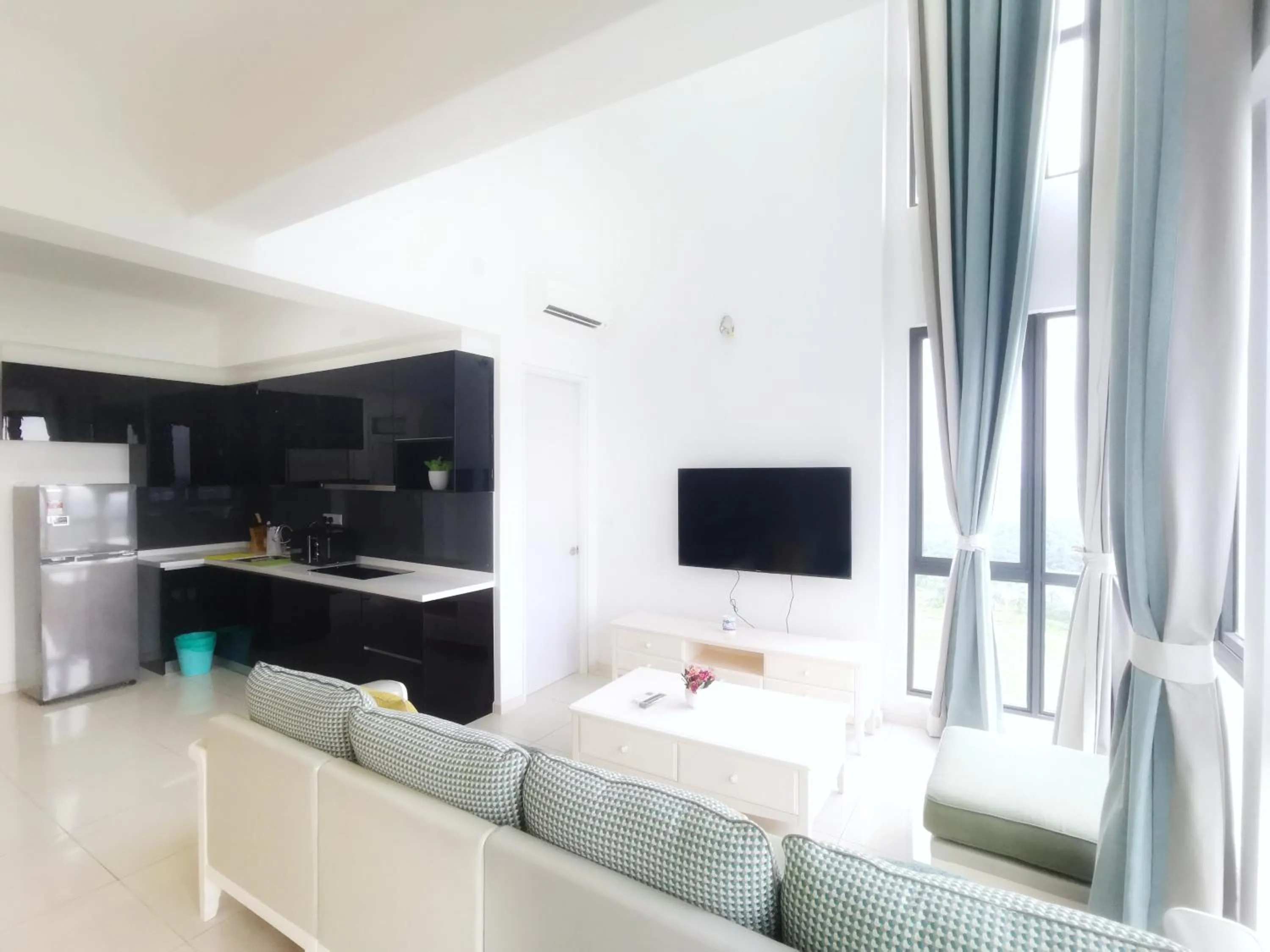 The Elysia Park Residence by Home Owner