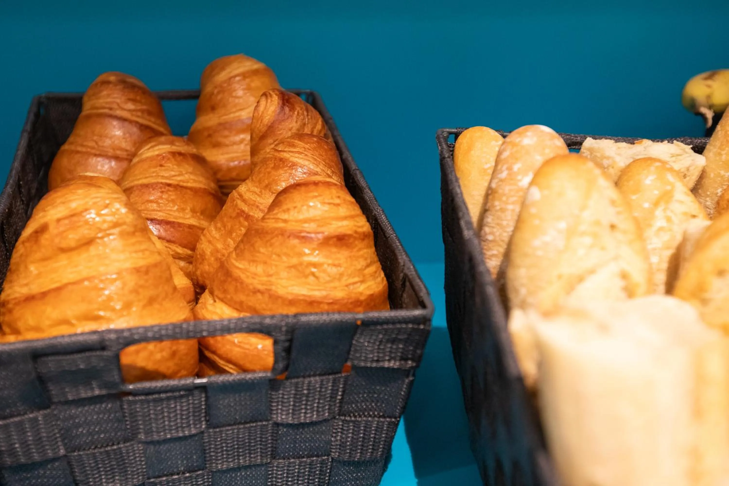 Breakfast in Kyriad Direct Nevers Nord - Varennes Vauzelles