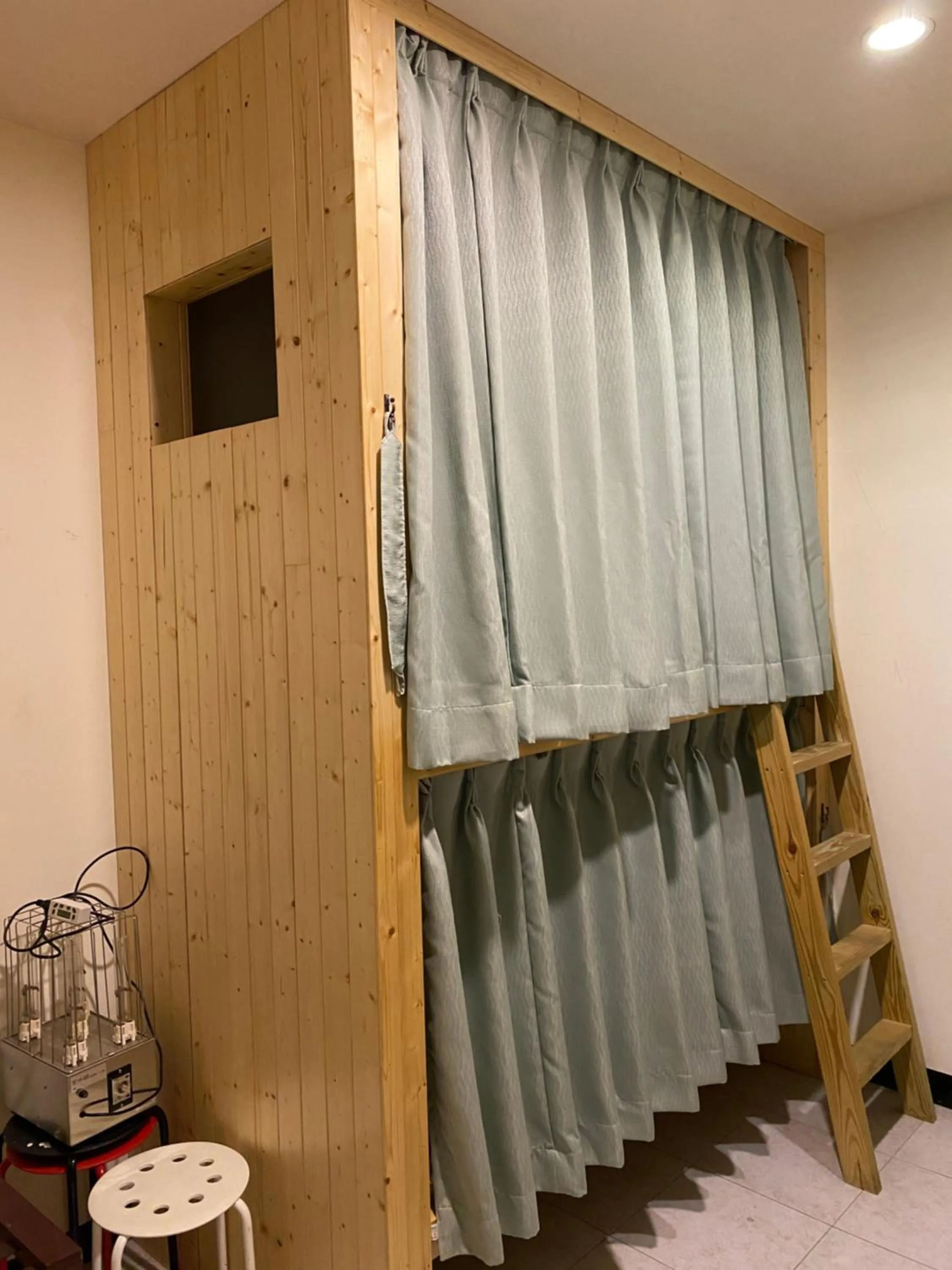 Kenting Heng-Chung Art Hostel