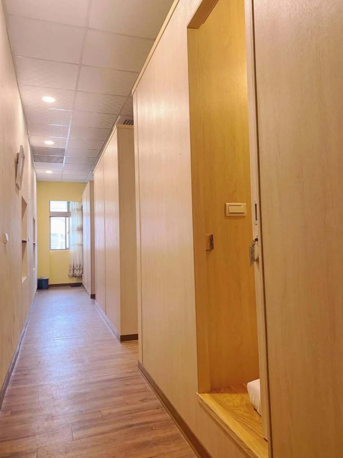 Kenting Heng-Chung Art Hostel