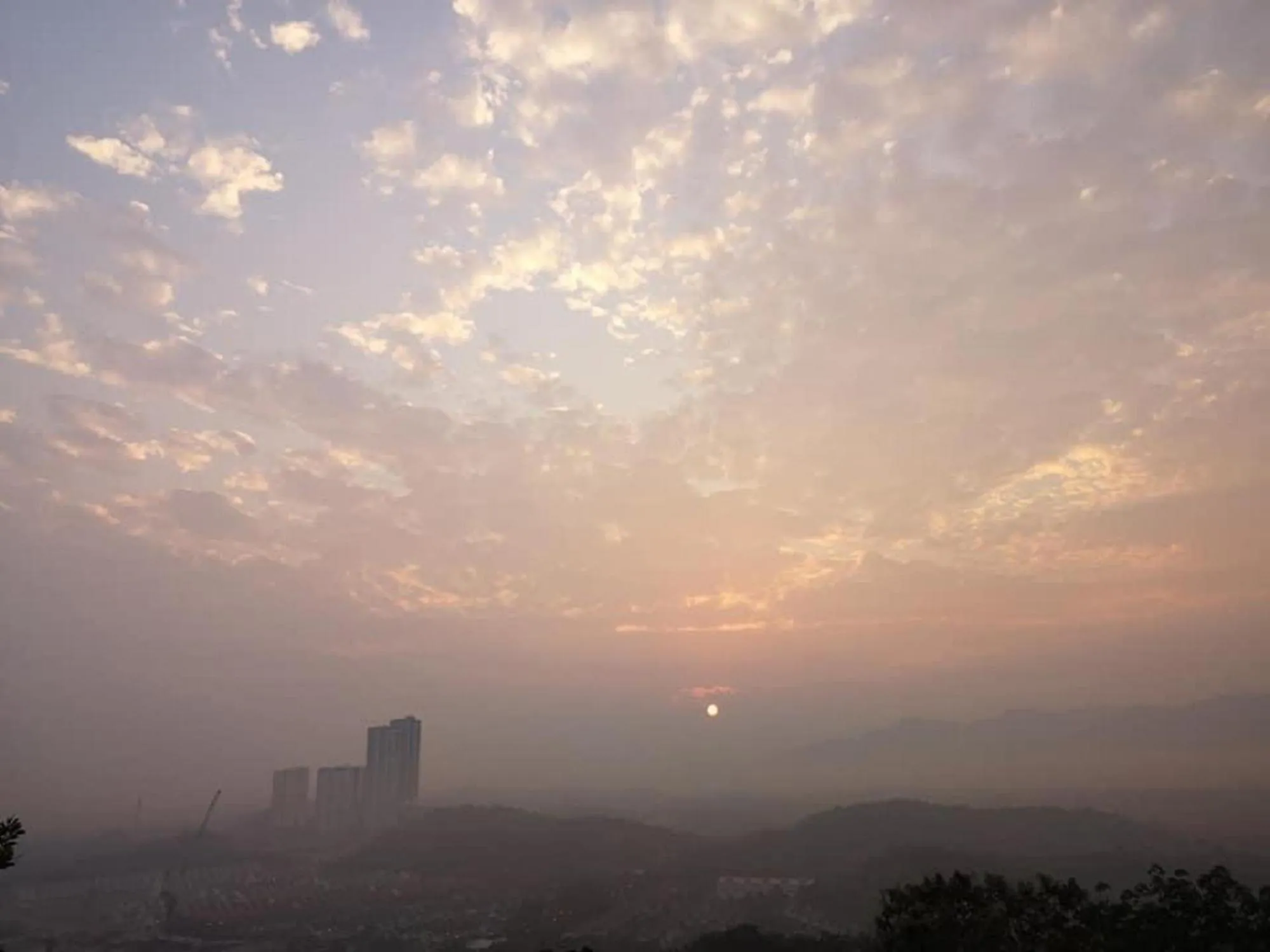 Neighbourhood in Terminal VIP Lounge @ Near KLIA Sepang