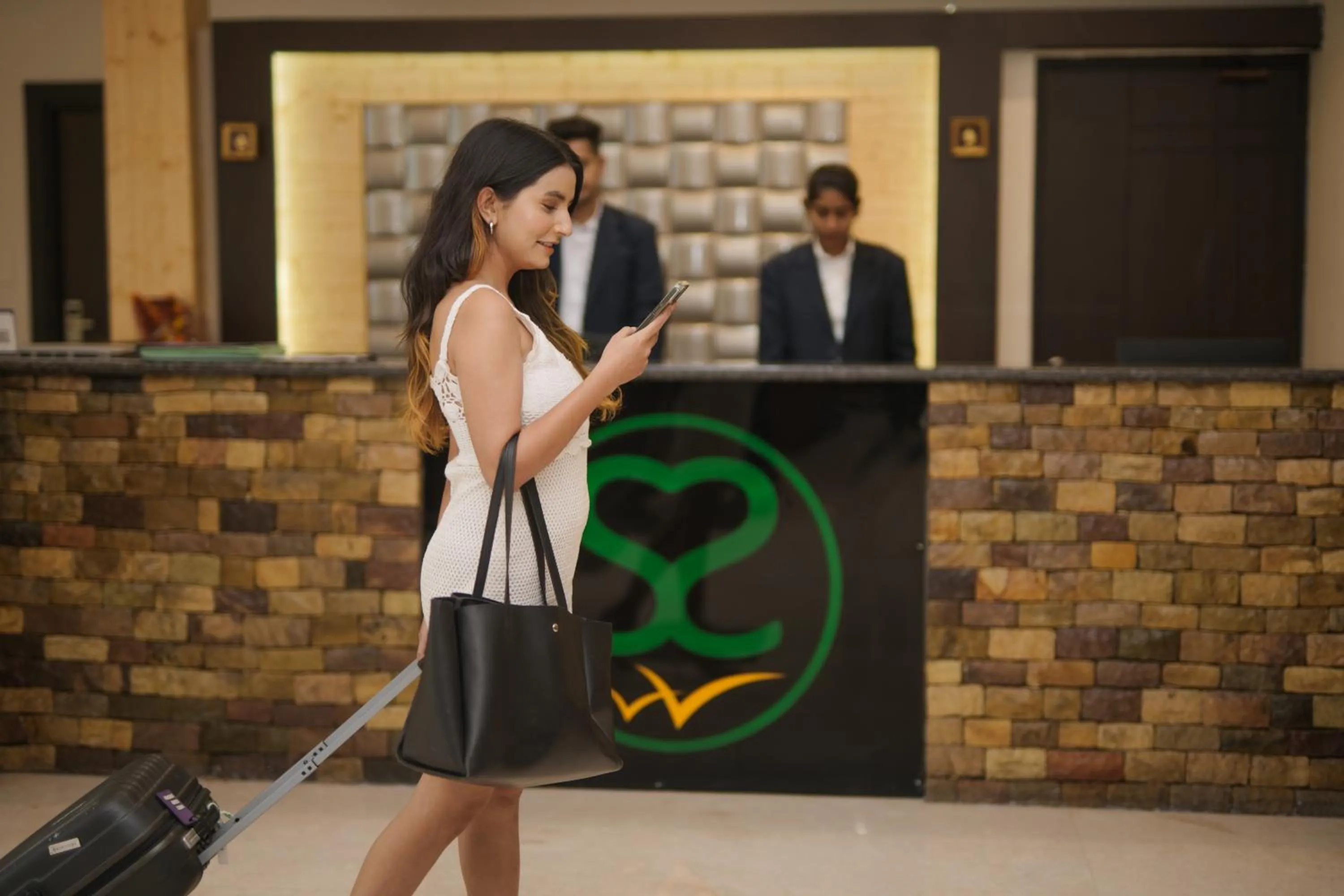 The Grand Shiva Resort and Spa