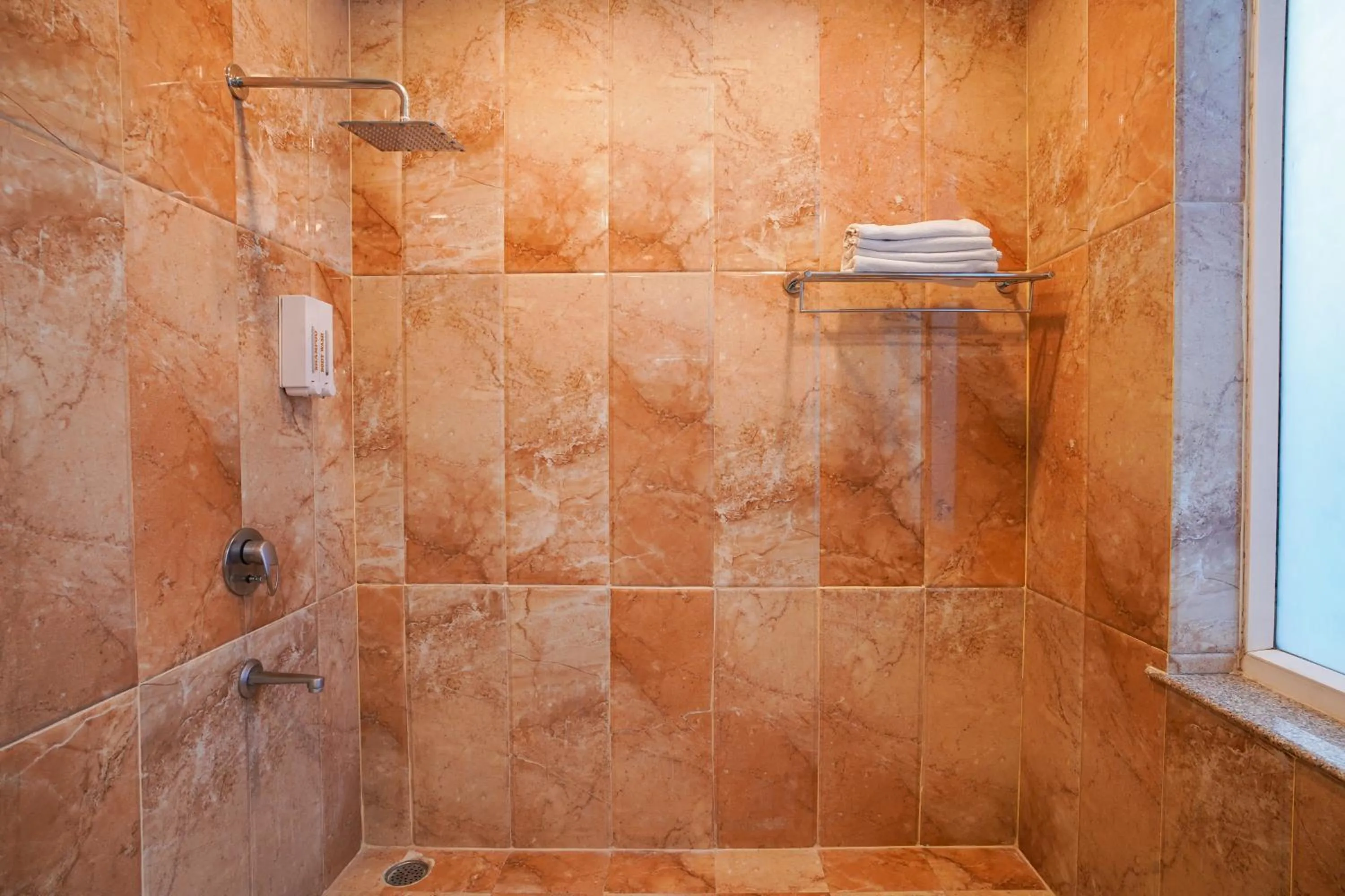 The Grand Shiva Resort and Spa