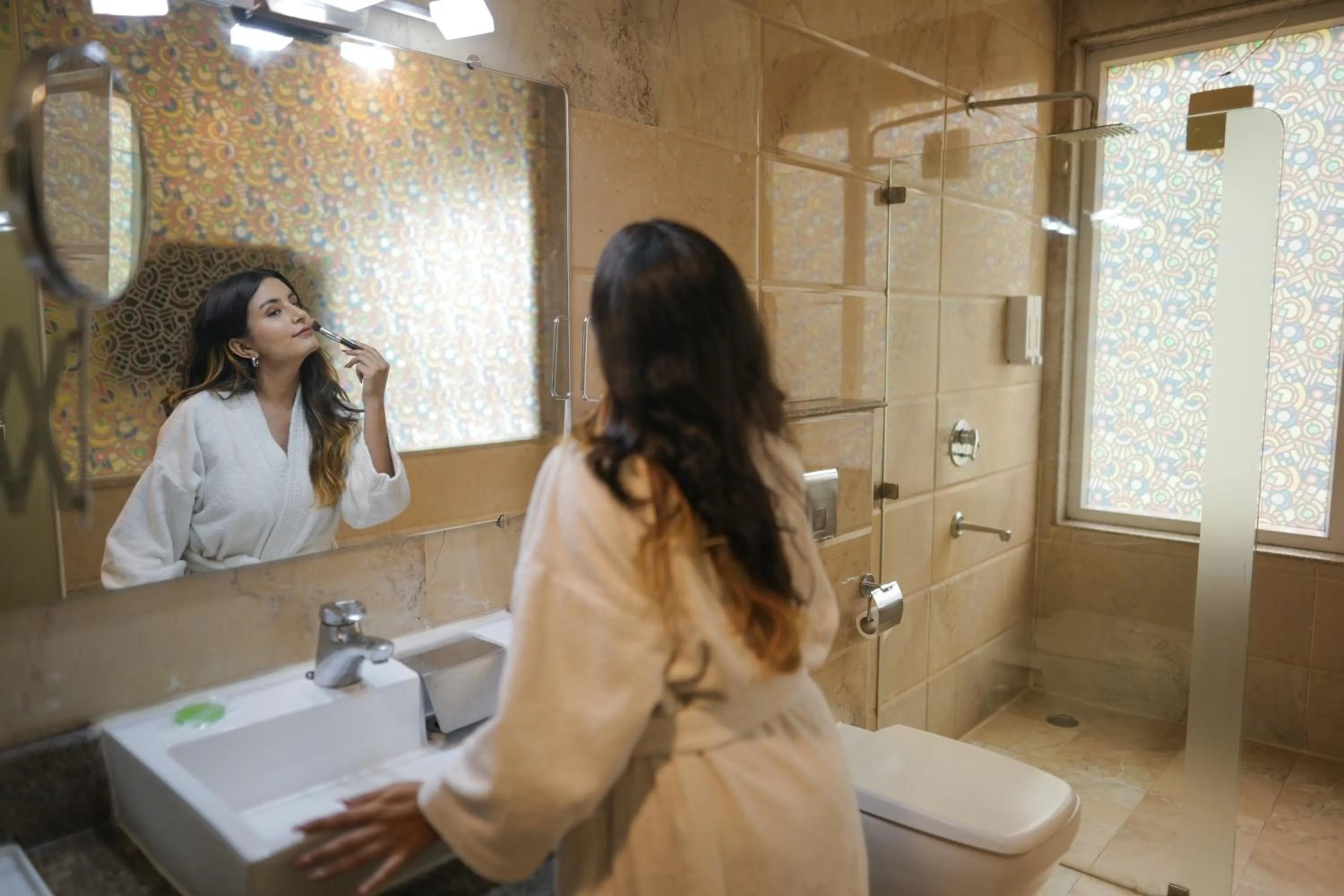 The Grand Shiva Resort and Spa