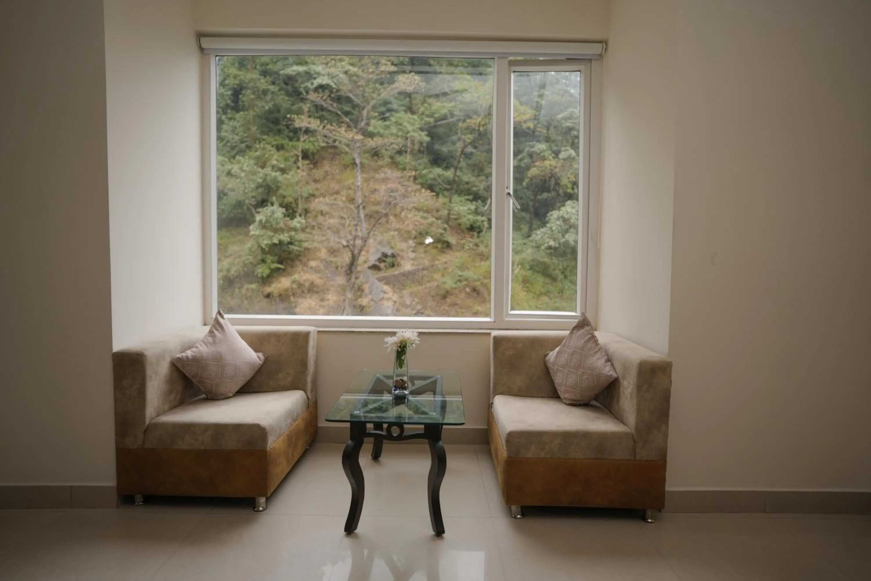 The Grand Shiva Resort and Spa