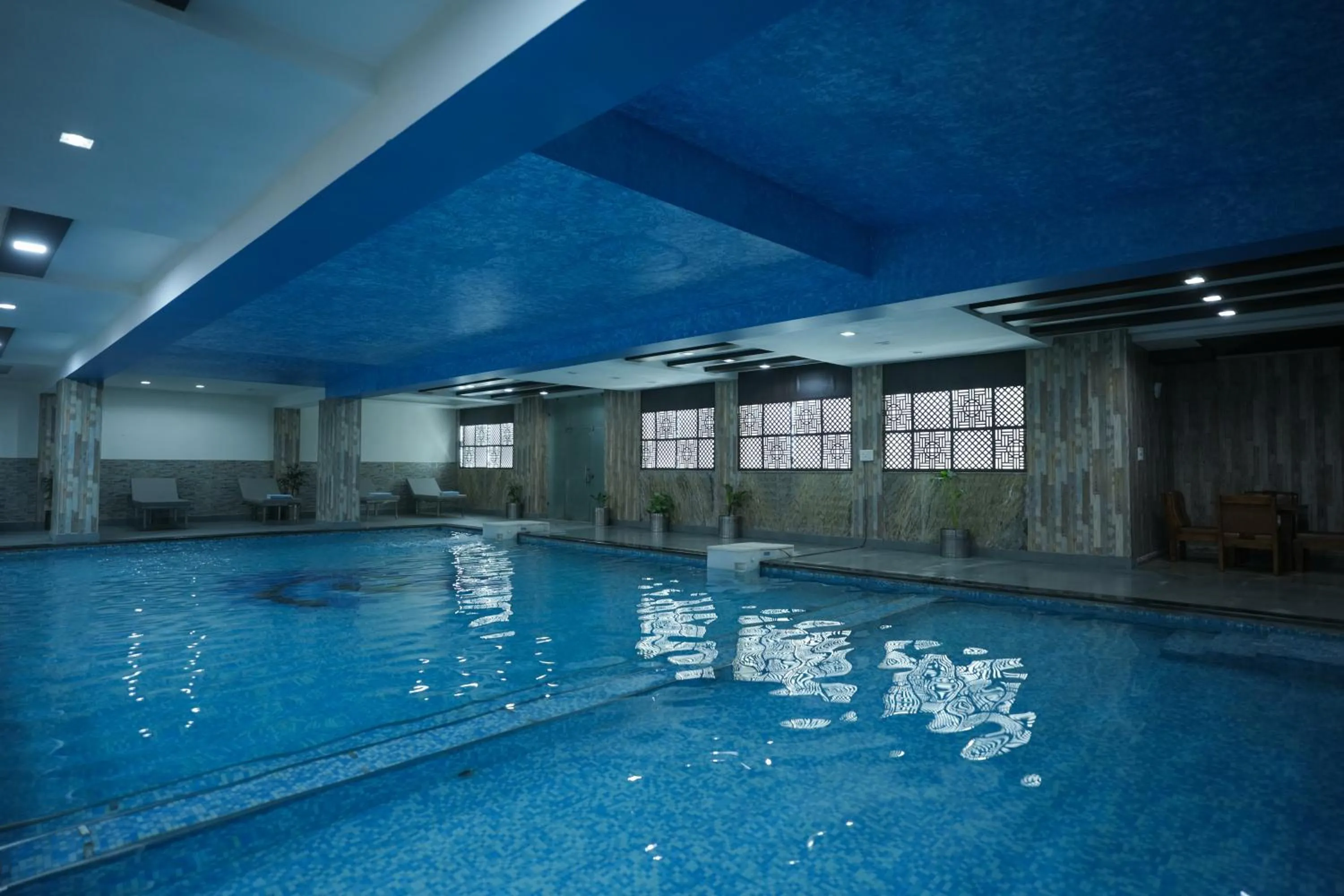 The Grand Shiva Resort and Spa